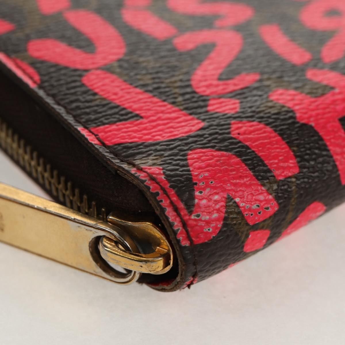 Louis Vuitton Louis Vuitton Zippy wallet Canvas Size ONE SIZE - 11 Thumbnail