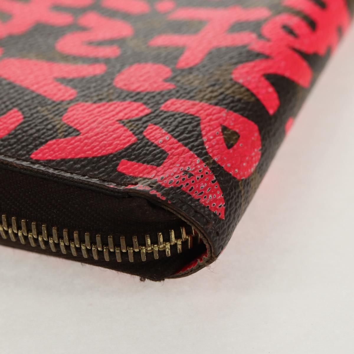 Louis Vuitton Louis Vuitton Zippy wallet Canvas Size ONE SIZE - 8 Thumbnail