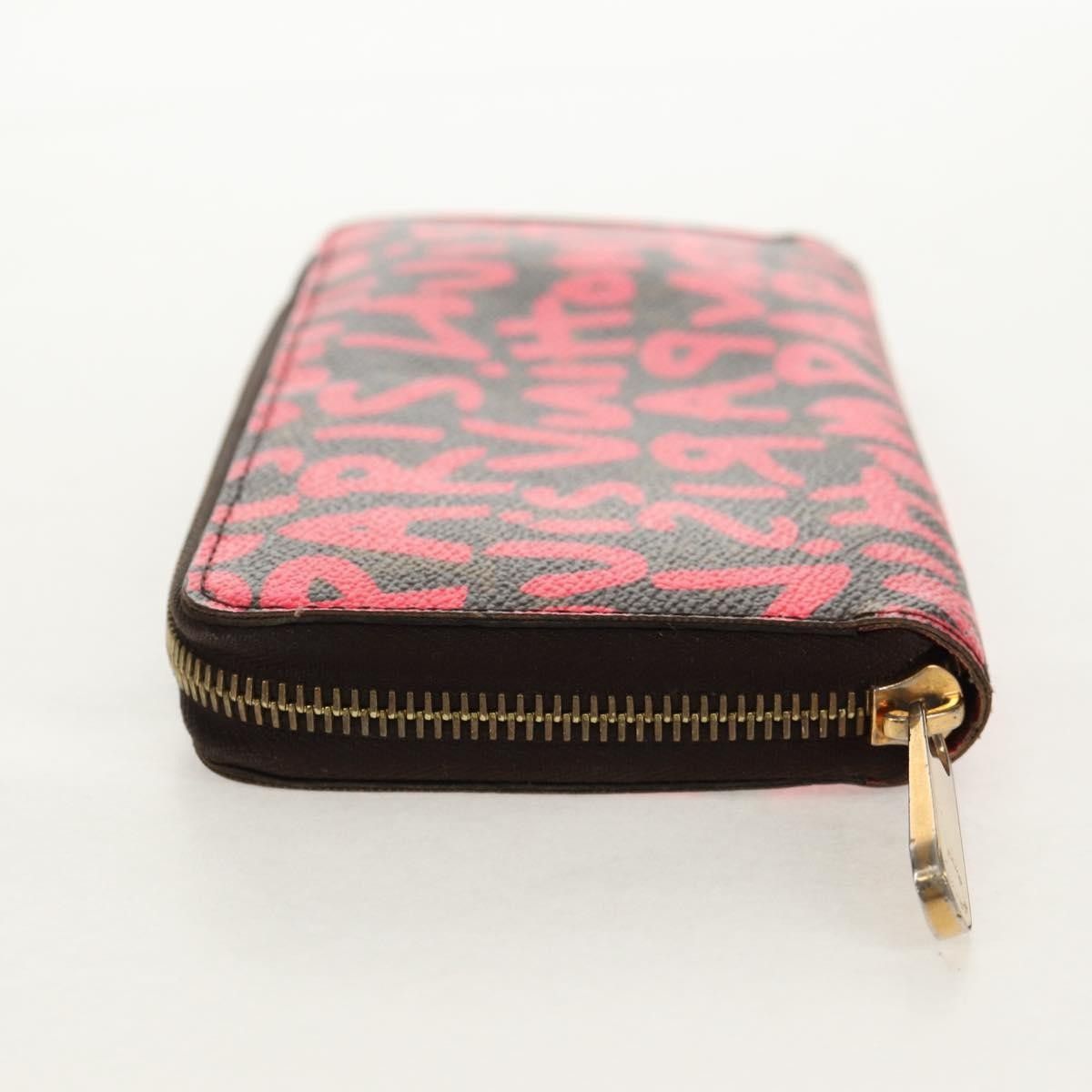 Louis Vuitton Louis Vuitton Zippy wallet Canvas Size ONE SIZE - 3 Thumbnail