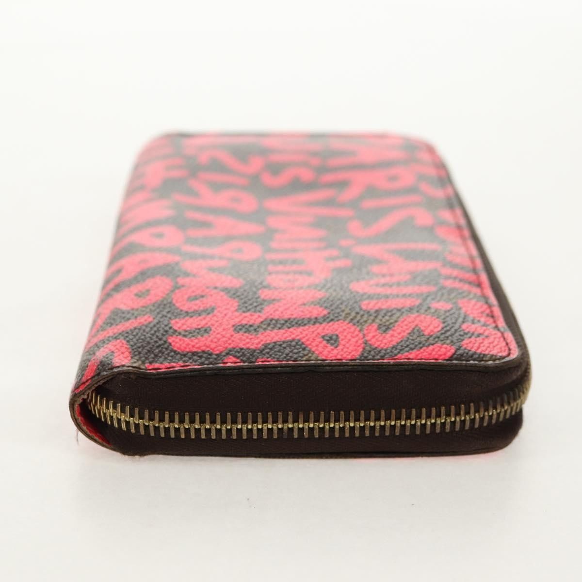 Louis Vuitton Louis Vuitton Zippy wallet Canvas Size ONE SIZE - 4 Thumbnail