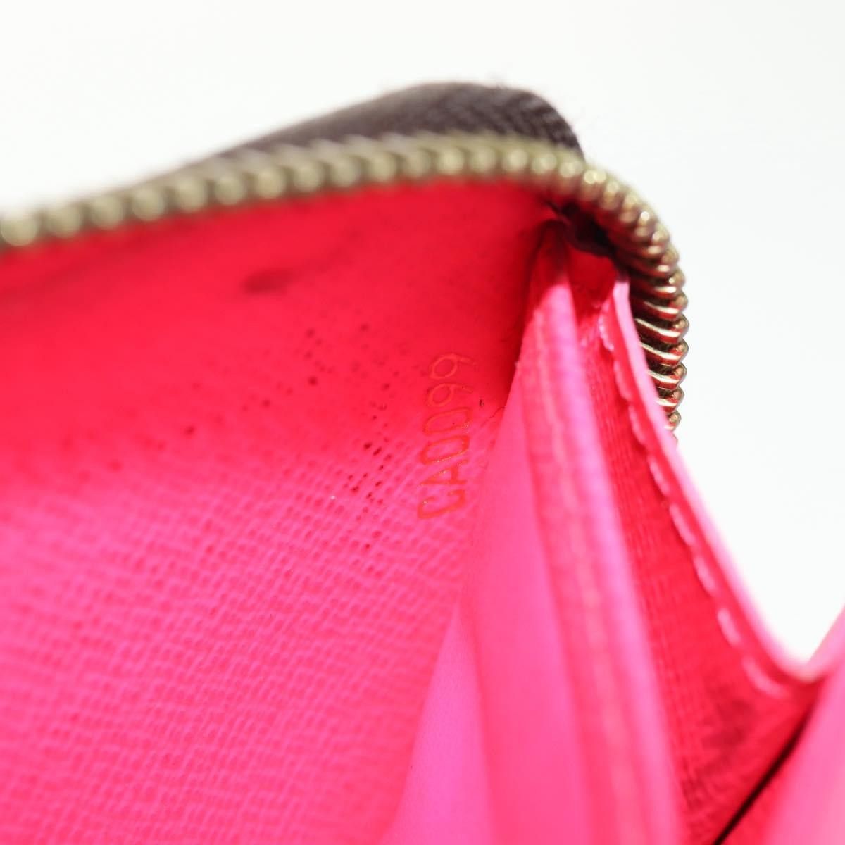 Louis Vuitton Louis Vuitton Zippy wallet Canvas Size ONE SIZE - 7 Thumbnail