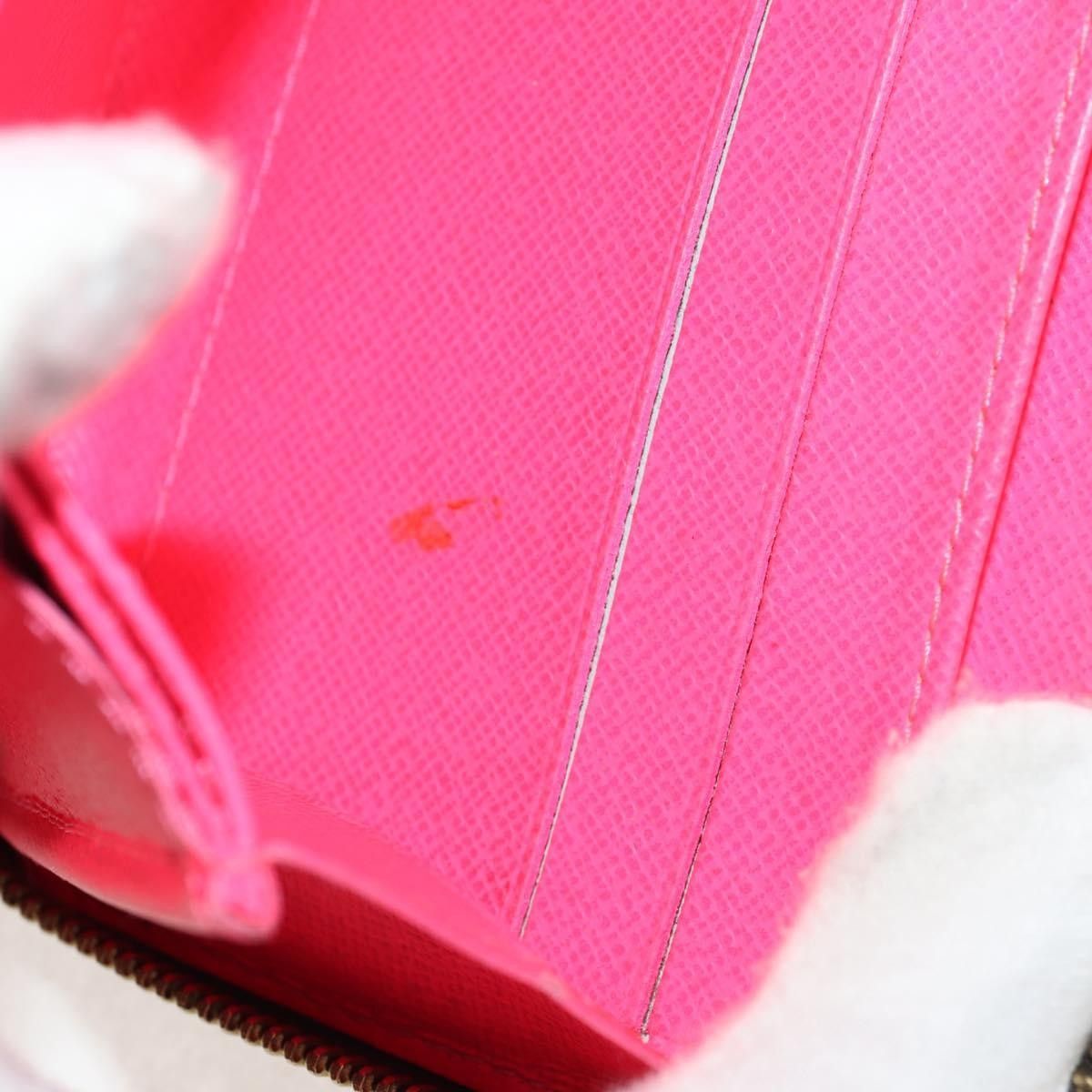 Louis Vuitton Louis Vuitton Zippy wallet Canvas Size ONE SIZE - 24 Thumbnail