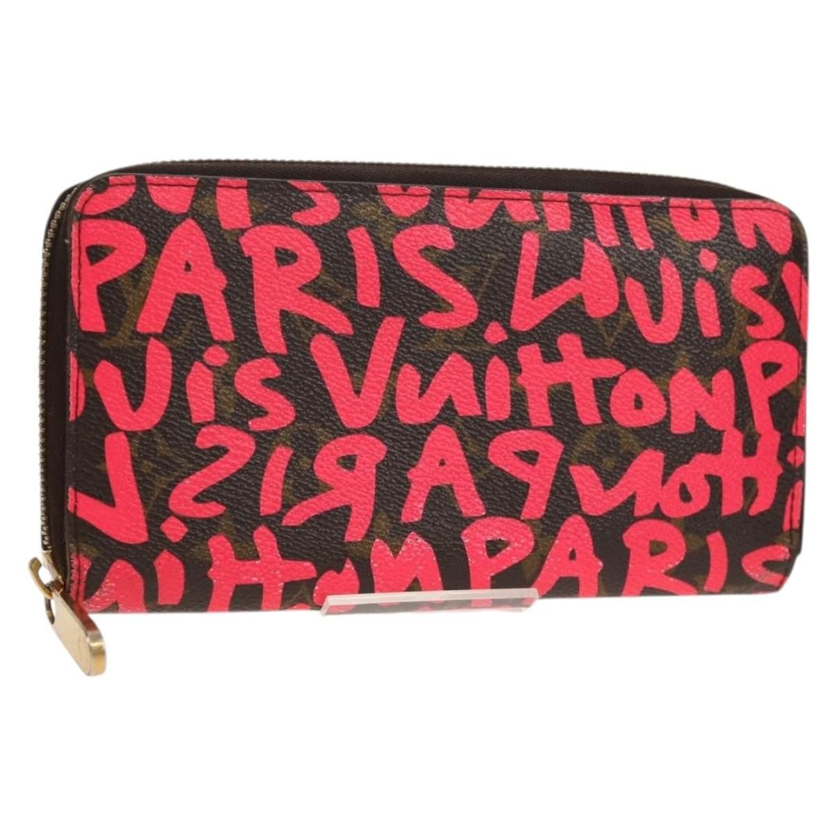 Louis Vuitton Louis Vuitton Zippy wallet Canvas Size ONE SIZE - 15 Thumbnail