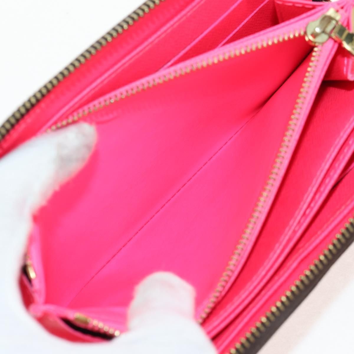Louis Vuitton Louis Vuitton Zippy wallet Canvas Size ONE SIZE - 16 Thumbnail