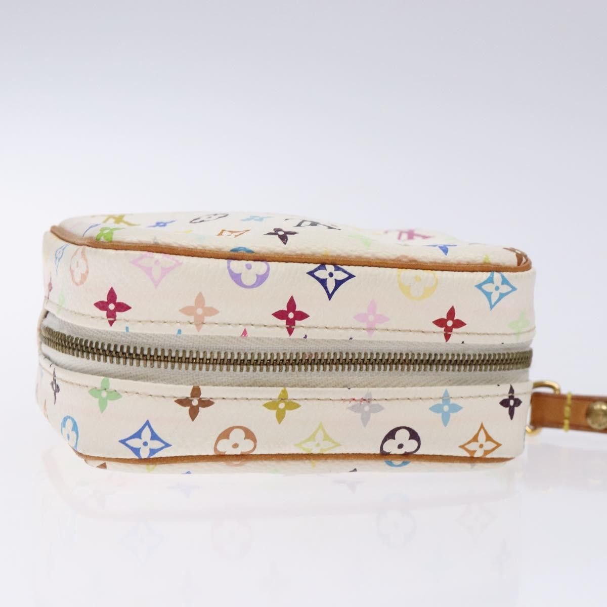 Louis Vuitton Louis Vuitton Wapity Trousse Pouch Monogram Multicolor Size ONE SIZE - 13 Thumbnail