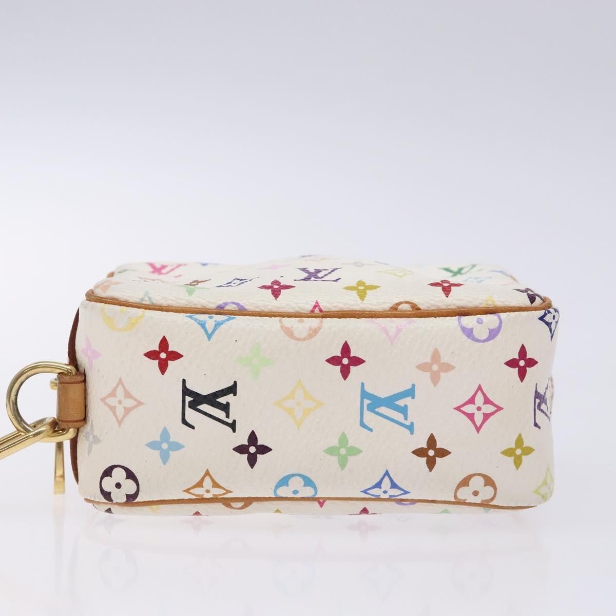 Louis Vuitton Louis Vuitton Wapity Trousse Pouch Monogram Multicolor Size ONE SIZE - 14 Thumbnail