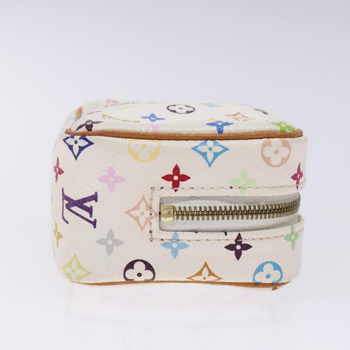 Louis Vuitton Louis Vuitton Wapity Trousse Pouch Monogram Multicolor Size ONE SIZE - 3 Thumbnail