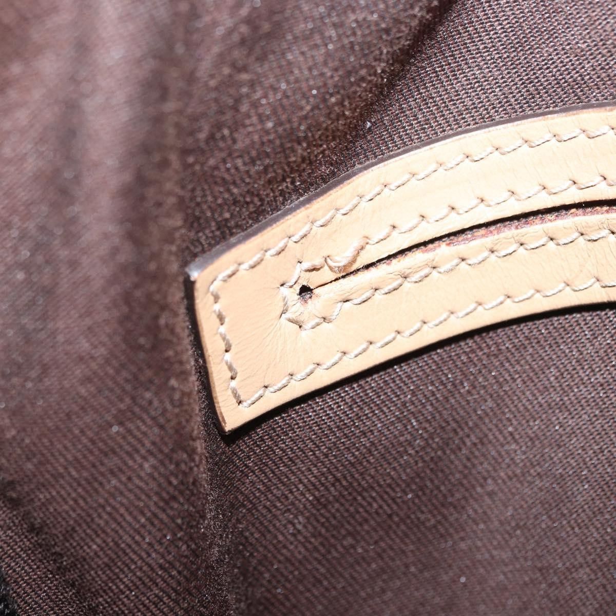 Gucci Gucci Flap Messenger GG Coated Canvas Size ONE SIZE - 20 Thumbnail