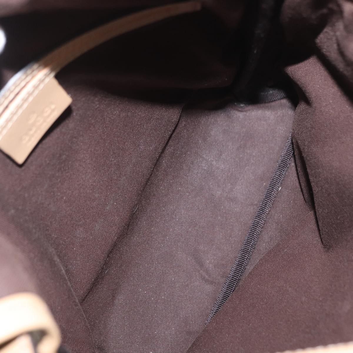 Gucci Gucci Flap Messenger GG Coated Canvas Size ONE SIZE - 5 Thumbnail