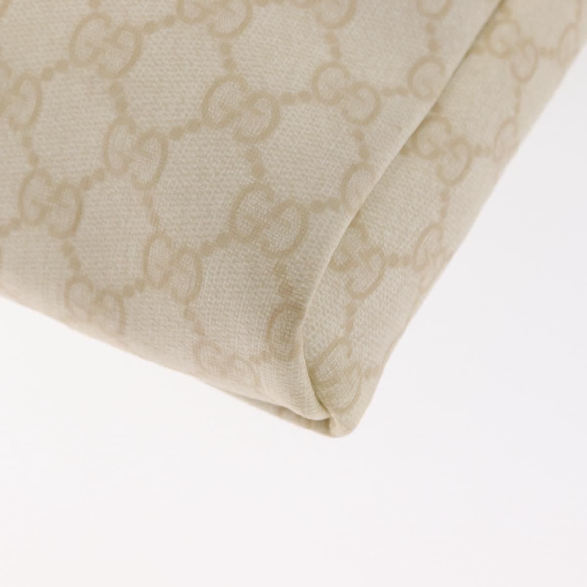 Gucci Gucci Flap Messenger GG Coated Canvas Size ONE SIZE - 12 Thumbnail