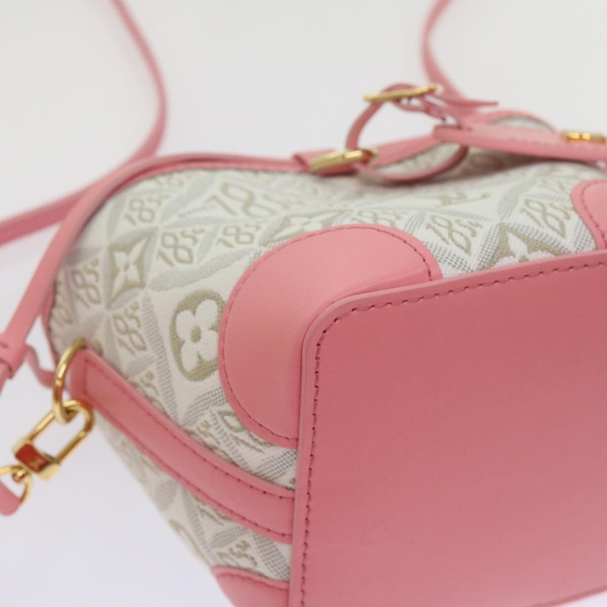 Louis Vuitton Louis Vuitton Noe Purse Size ONE SIZE - 10 Thumbnail
