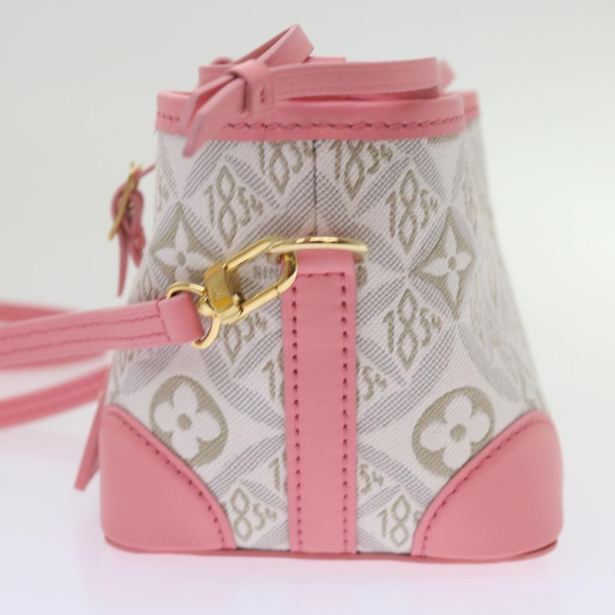 Louis Vuitton Louis Vuitton Noe Purse Size ONE SIZE - 3 Thumbnail