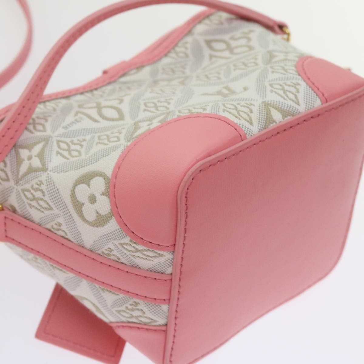 Louis Vuitton Louis Vuitton Noe Purse Size ONE SIZE - 12 Thumbnail