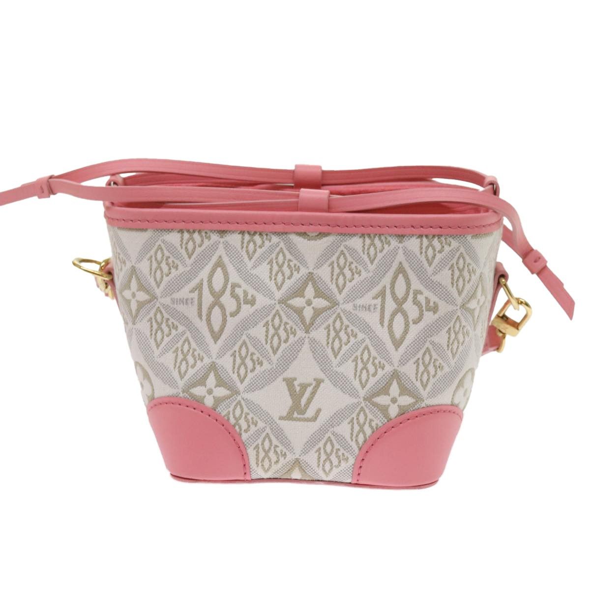 Louis Vuitton Louis Vuitton Noe Purse Size ONE SIZE - 2 Thumbnail