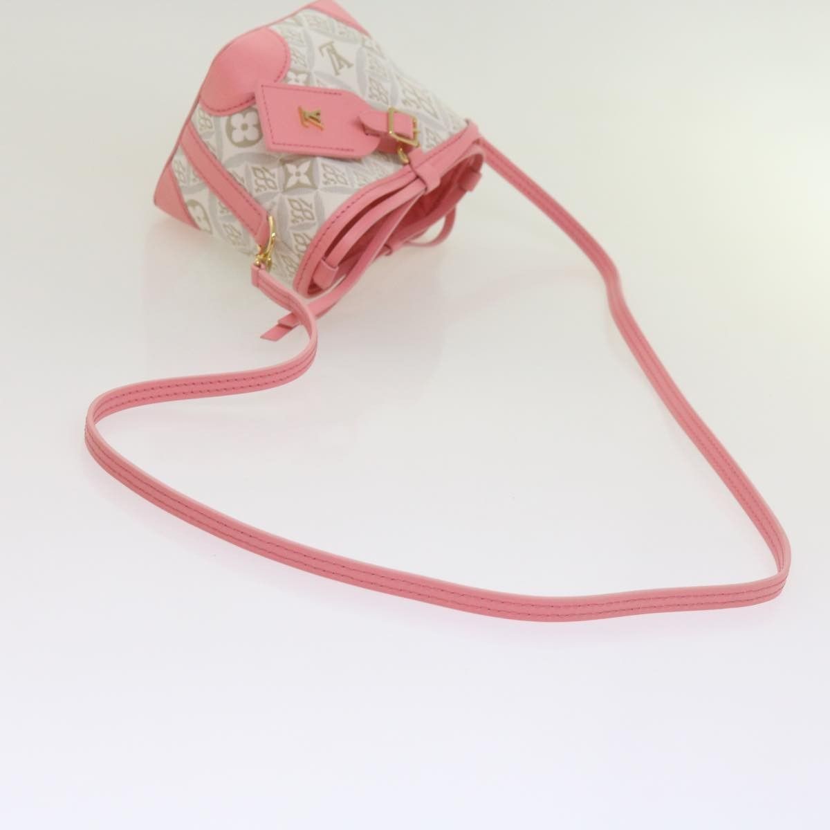 Louis Vuitton Louis Vuitton Noe Purse Size ONE SIZE - 17 Thumbnail