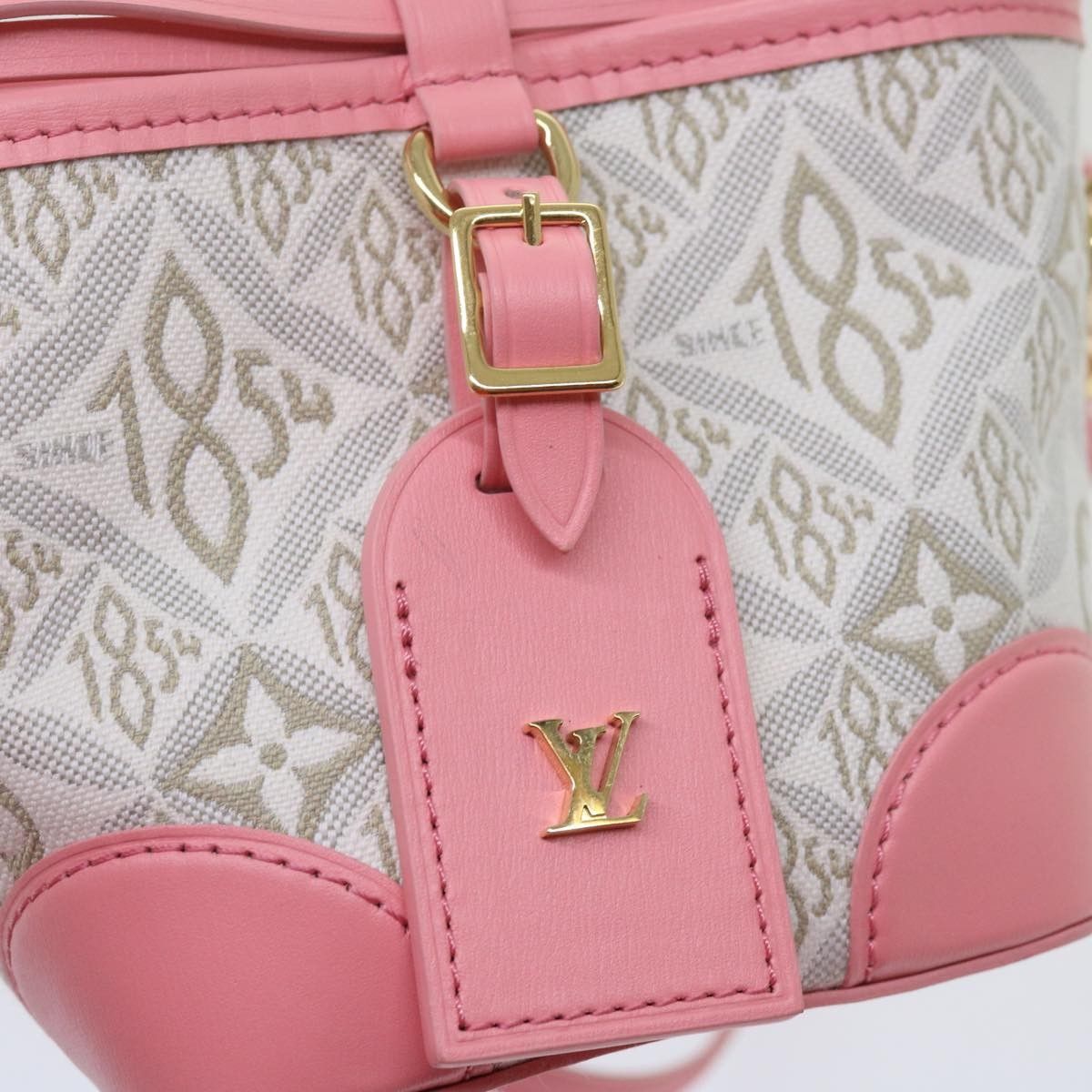 Louis Vuitton Louis Vuitton Noe Purse Size ONE SIZE - 13 Thumbnail