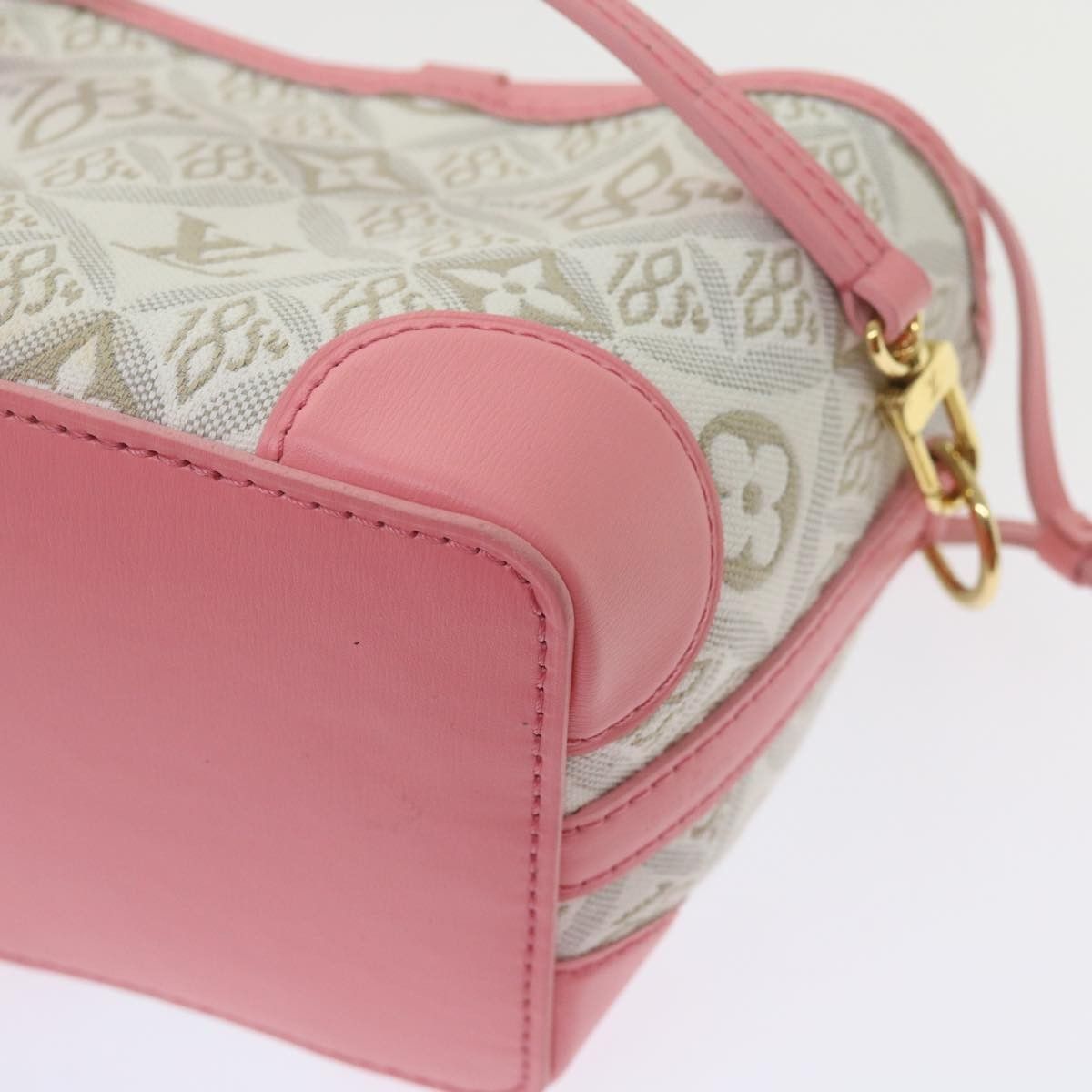 Louis Vuitton Louis Vuitton Noe Purse Size ONE SIZE - 11 Thumbnail