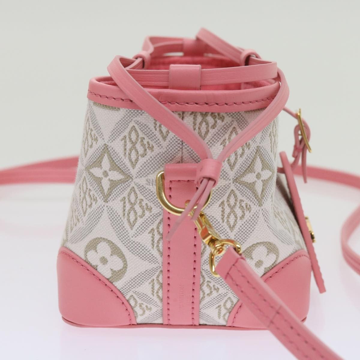 Louis Vuitton Louis Vuitton Noe Purse Size ONE SIZE - 4 Thumbnail
