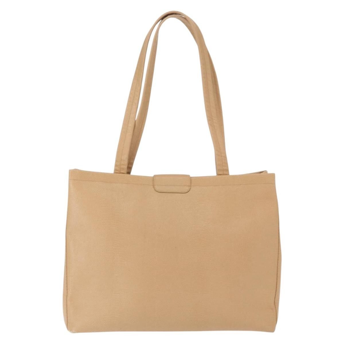 Salvatore Ferragamo Salvatore Ferragamo Vala tote Leather Size ONE SIZE - 2 Thumbnail