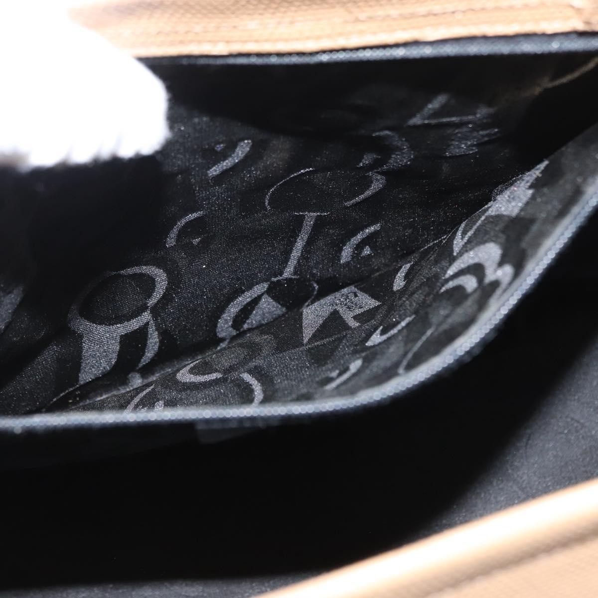 Salvatore Ferragamo Salvatore Ferragamo Vala tote Leather Size ONE SIZE - 21 Thumbnail