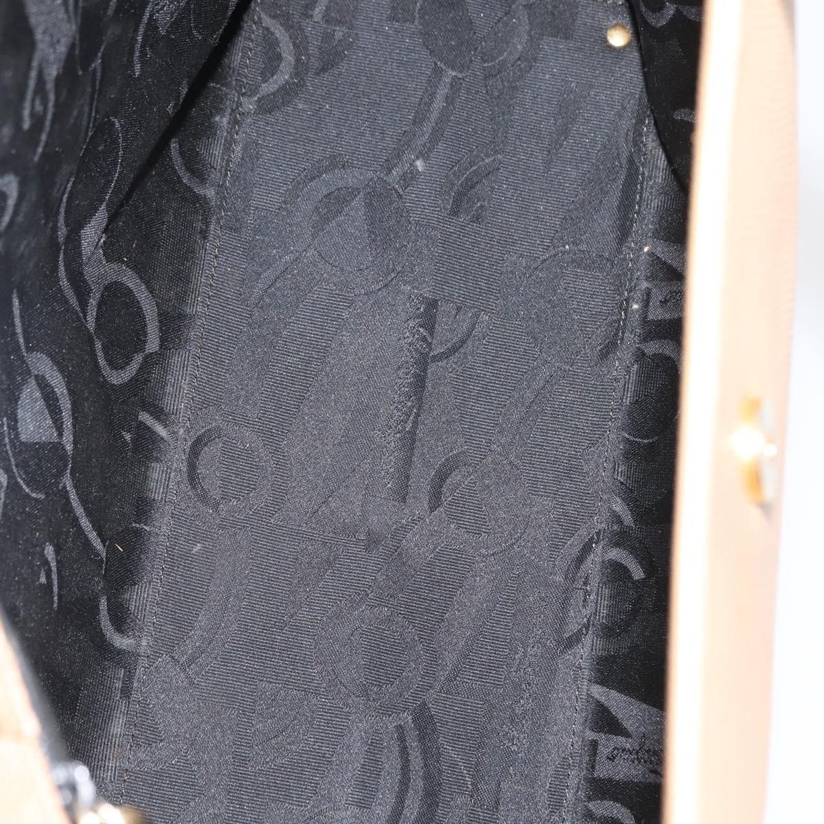 Salvatore Ferragamo Salvatore Ferragamo Vala tote Leather Size ONE SIZE - 5 Thumbnail