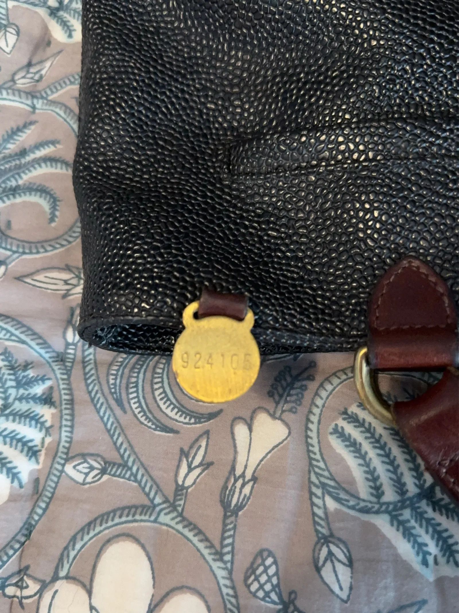 Mulberry Mulberry Crossbody Bag Size ONE SIZE - 6 Thumbnail