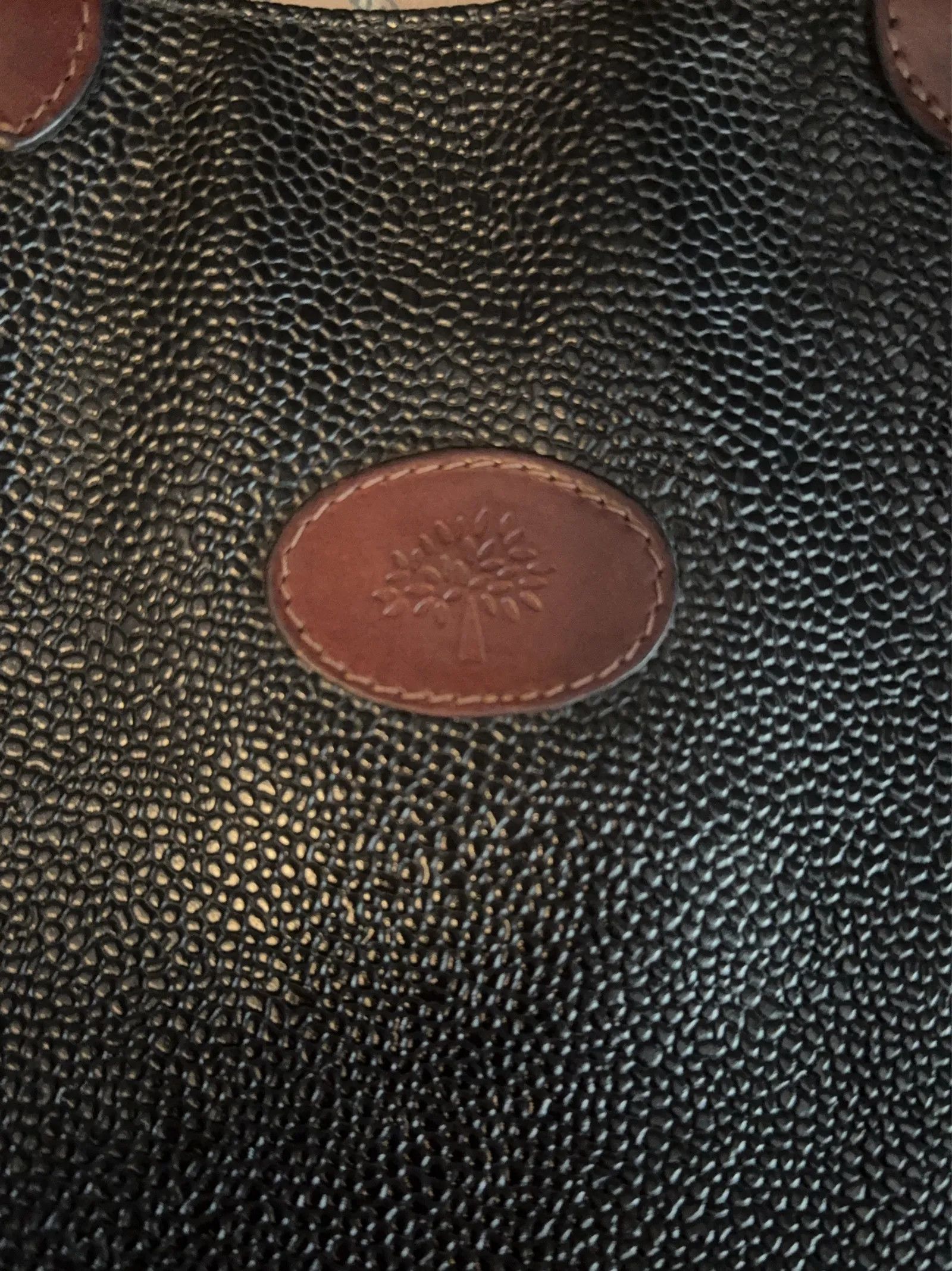 Mulberry Mulberry Crossbody Bag Size ONE SIZE - 7 Thumbnail