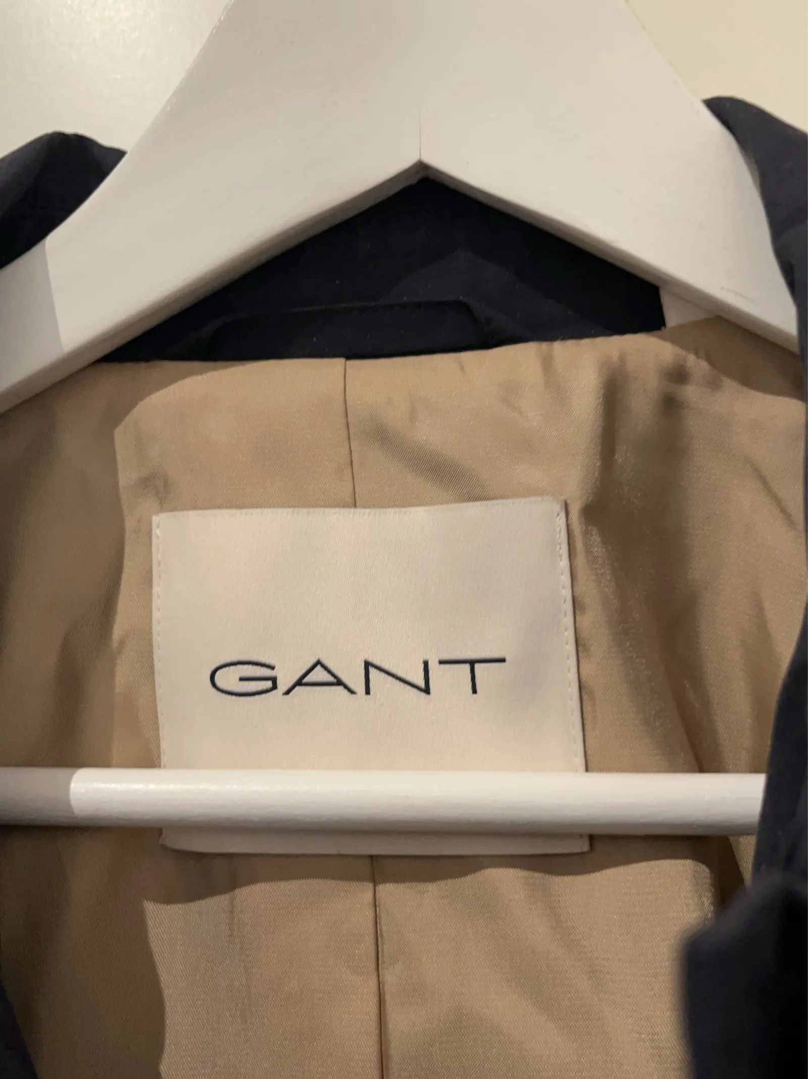 Gant Gant Coat Size M / US 6-8 / IT 42-44 - 2 Thumbnail