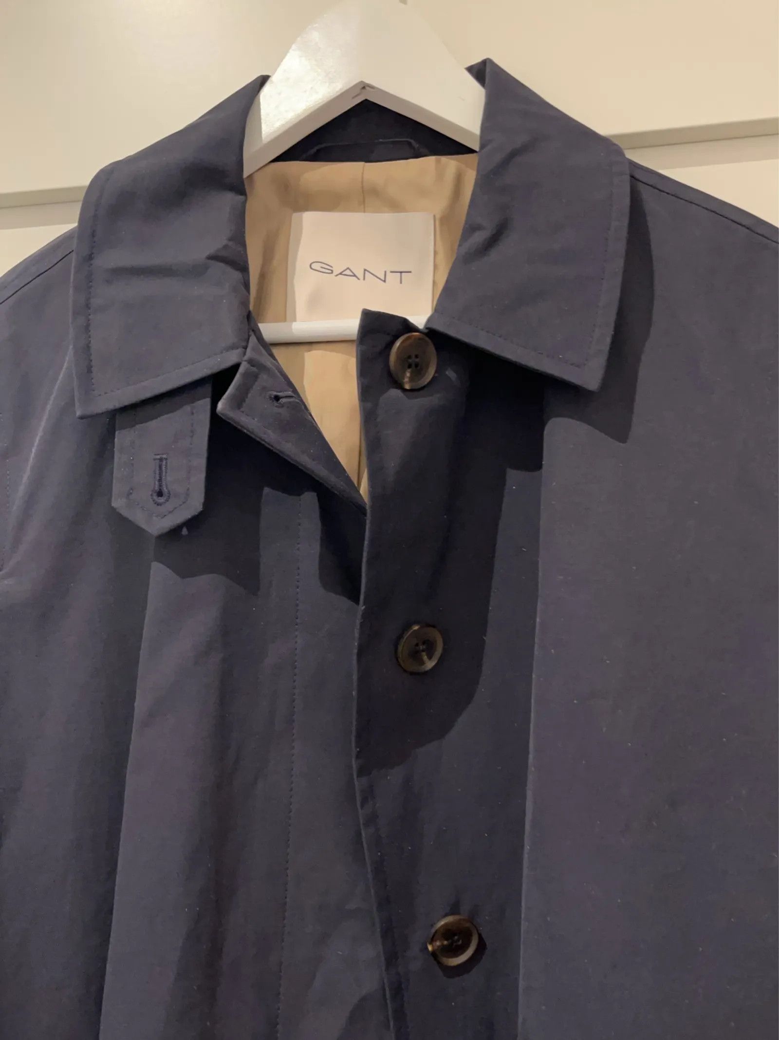 Gant Gant Coat Size M / US 6-8 / IT 42-44 - 5 Thumbnail
