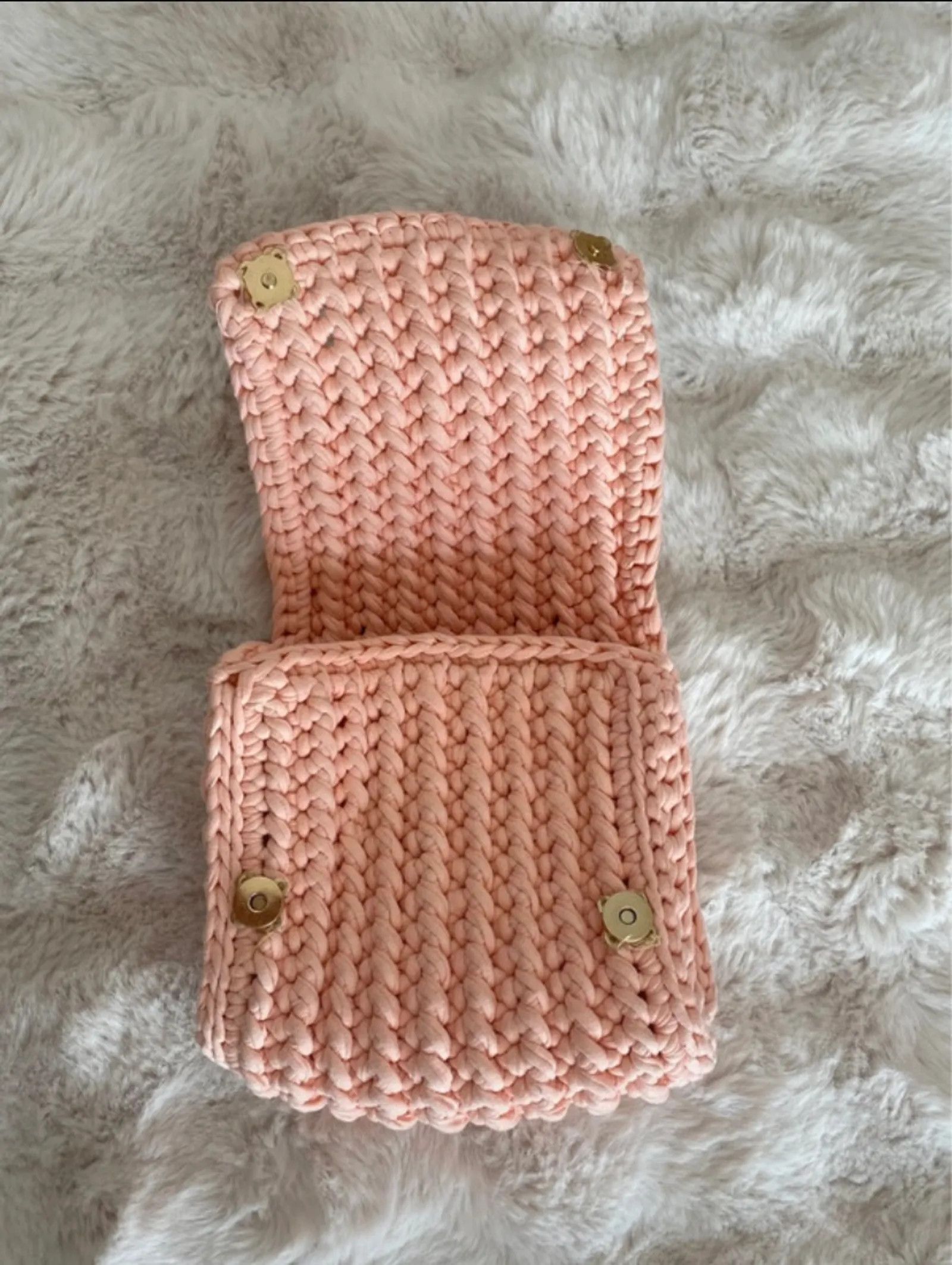 Handmade Handmade Bucket Bag Size ONE SIZE - 3 Thumbnail