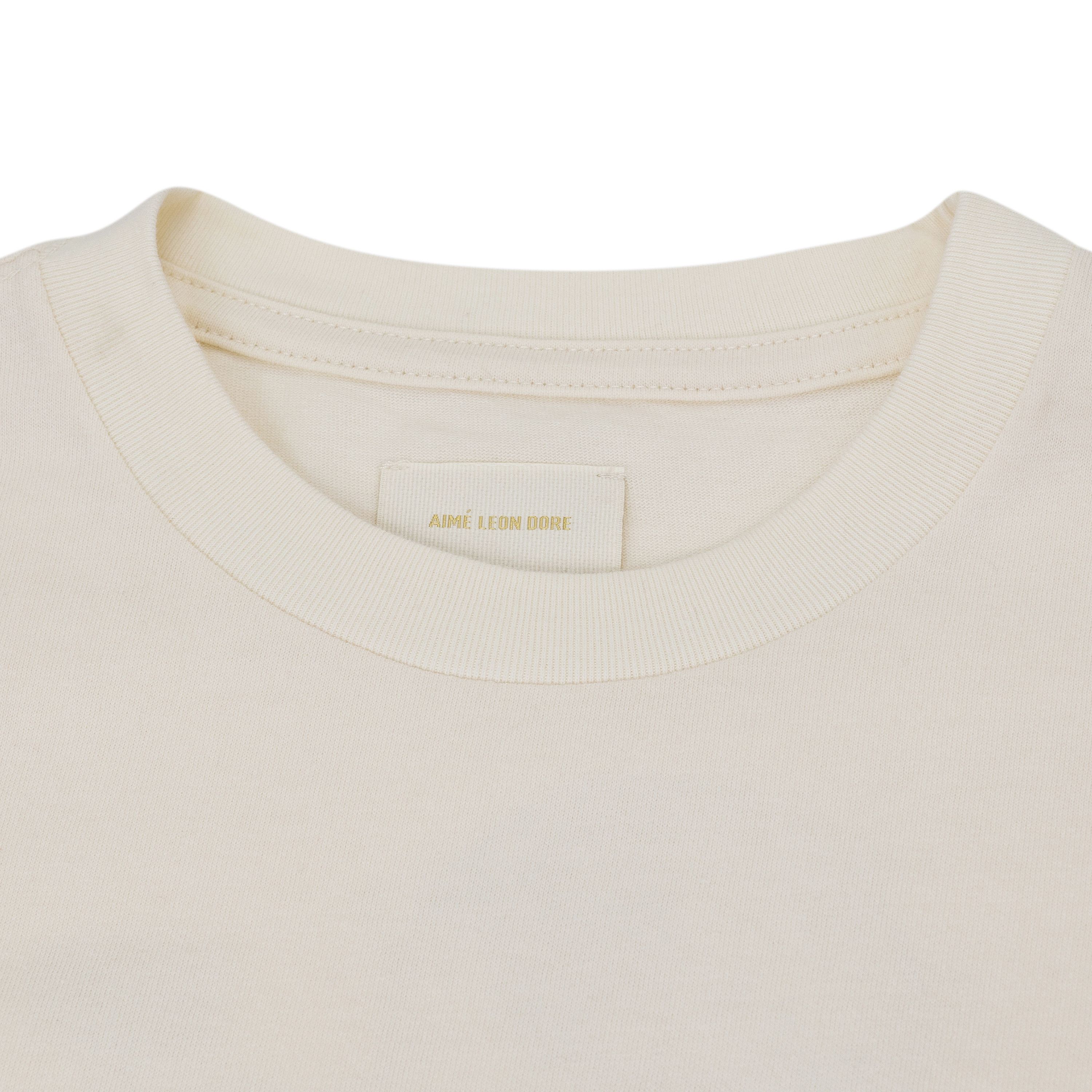 Aime Leon Dore Unisphere Tee SIZE M Size US M / EU 48-50 / 2 - 3 Thumbnail