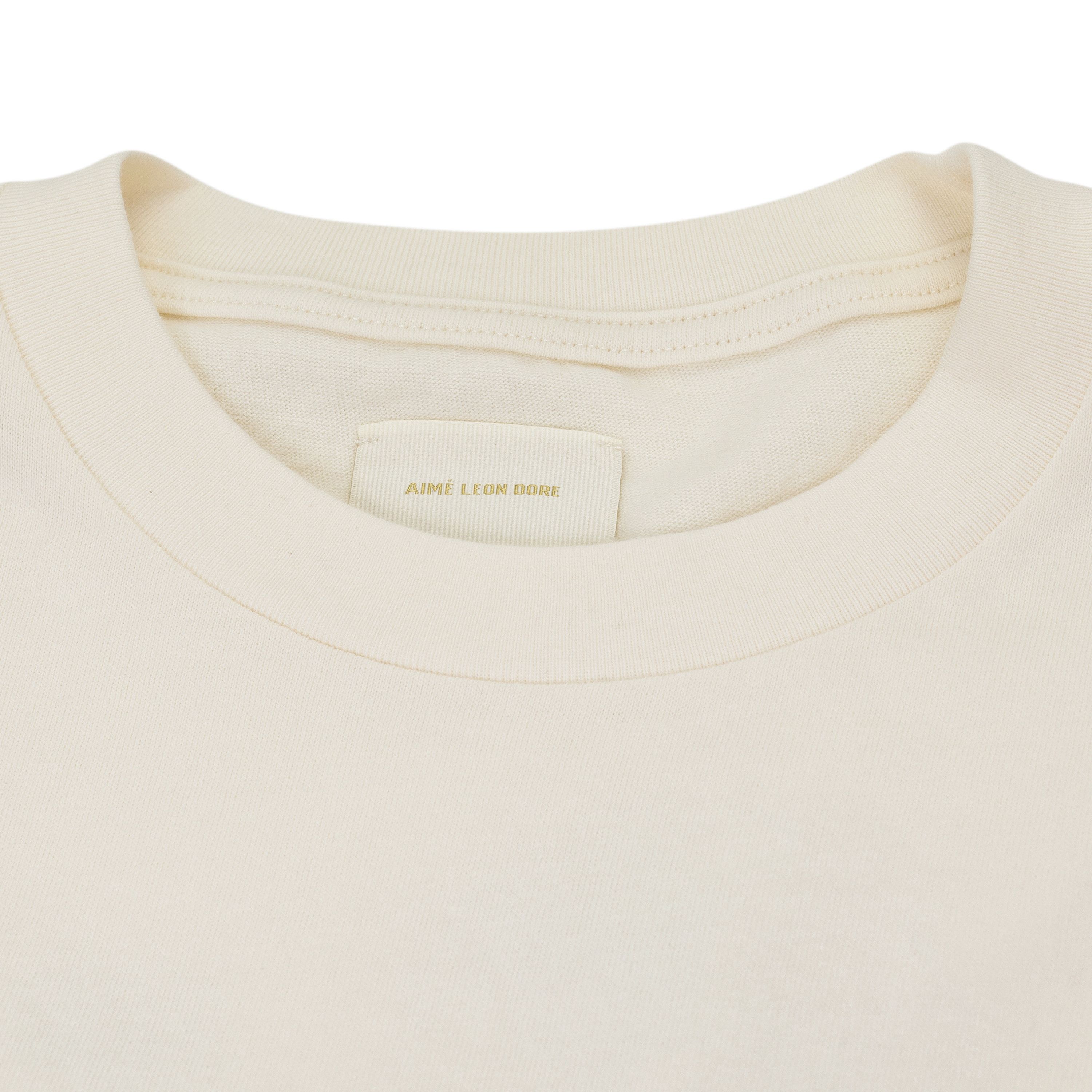 Aime Leon Dore Unisphere T-Shirt SIZE XS Size US XS / EU 42 / 0 - 3 Thumbnail