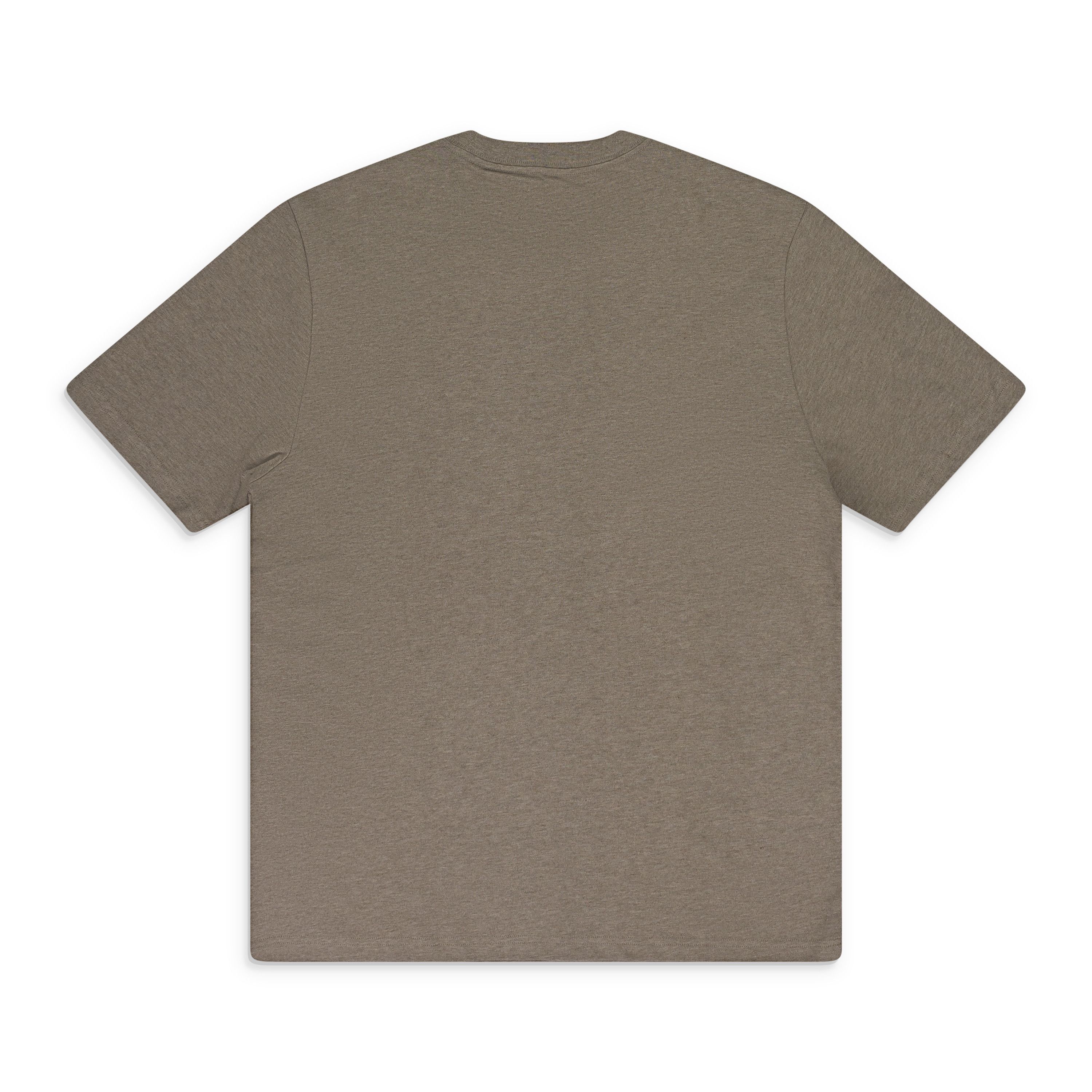 Aime Leon Dore Melange Uniform T-Shirt SIZE XS Size US XS / EU 42 / 0 - 2 Thumbnail