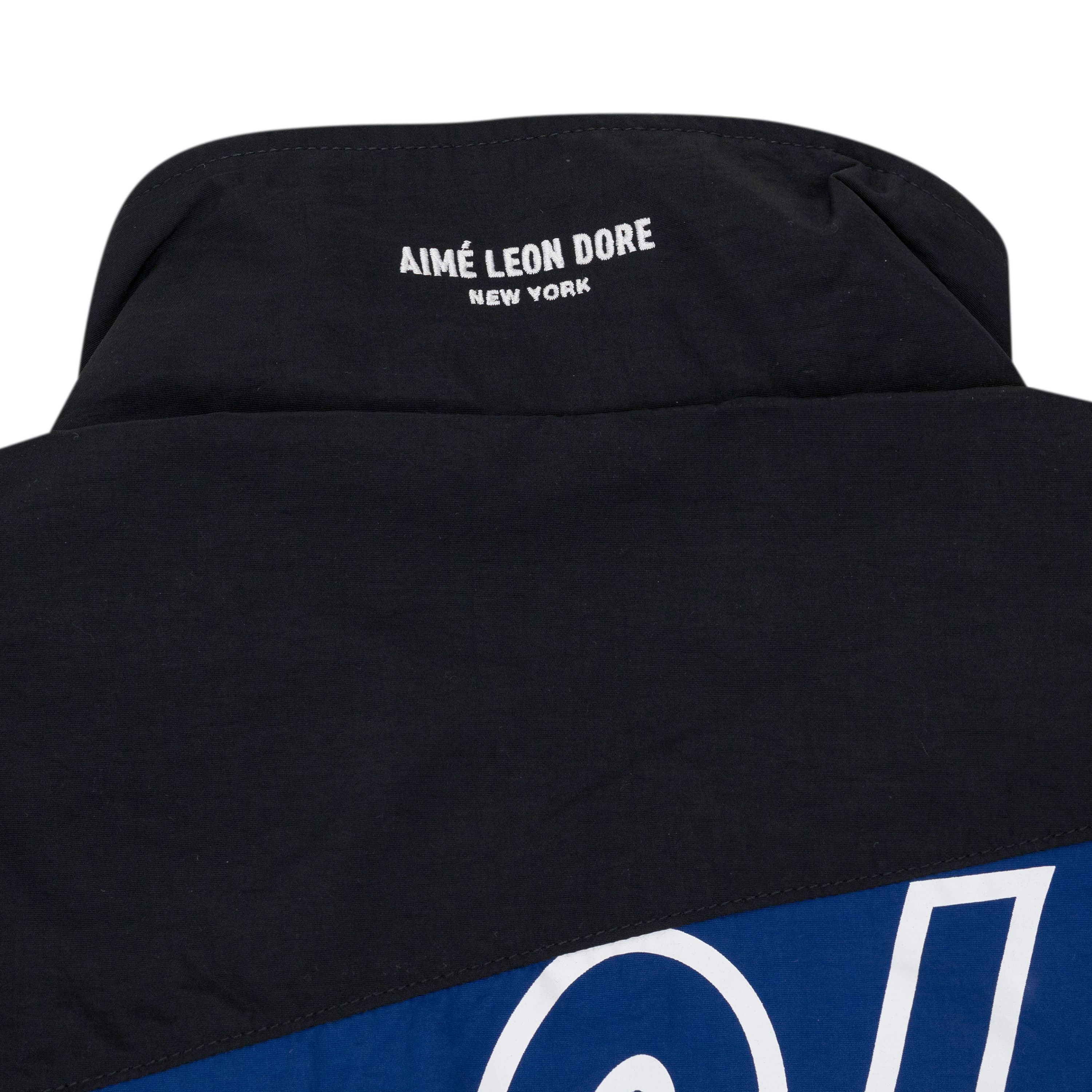 Aime Leon Dore Mets Paneled Jacket SIZE S Size US S / EU 44-46 / 1 - 4 Thumbnail