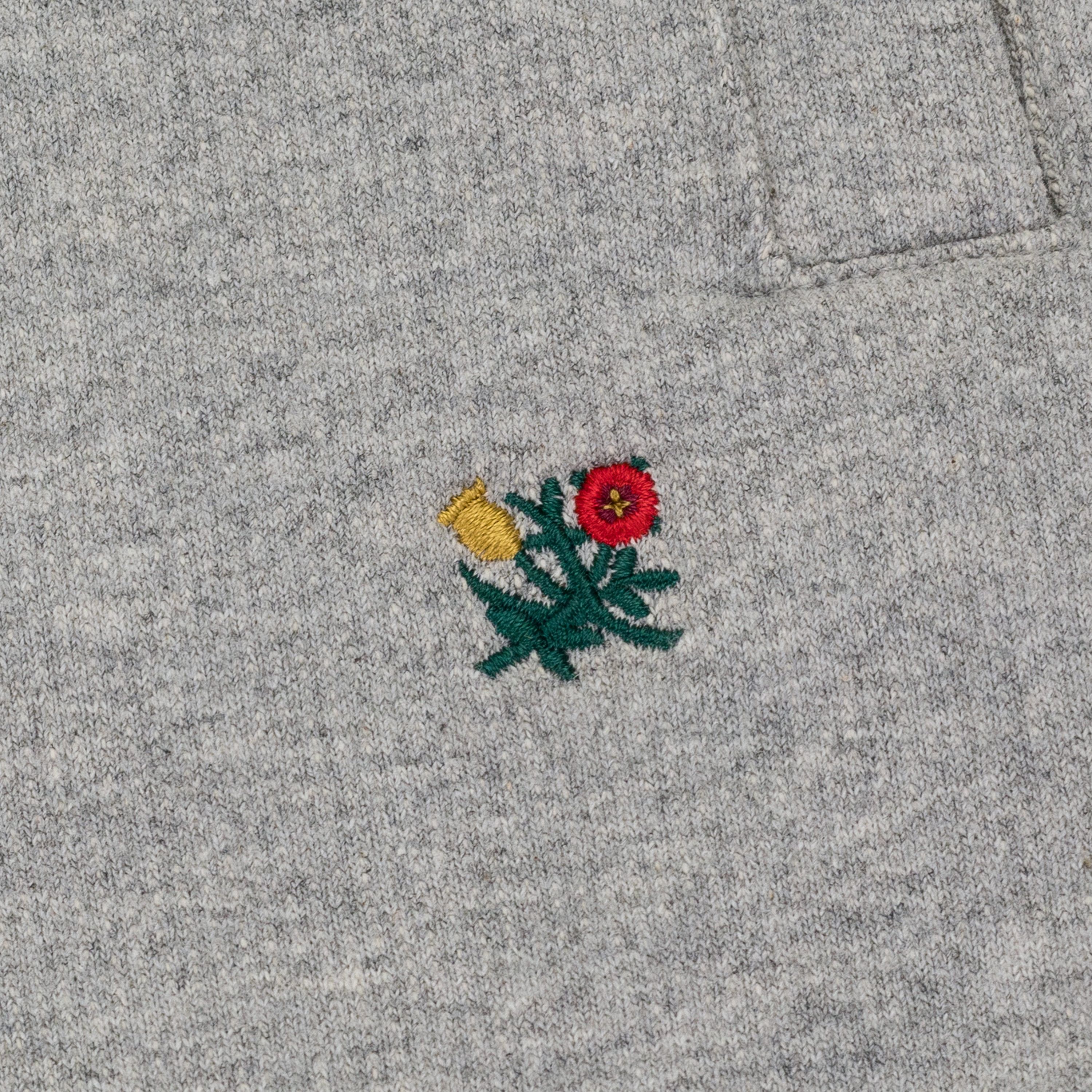 Aime Leon Dore Crest Sweatpants SIZE L Size US 34 / EU 50 - 5 Thumbnail