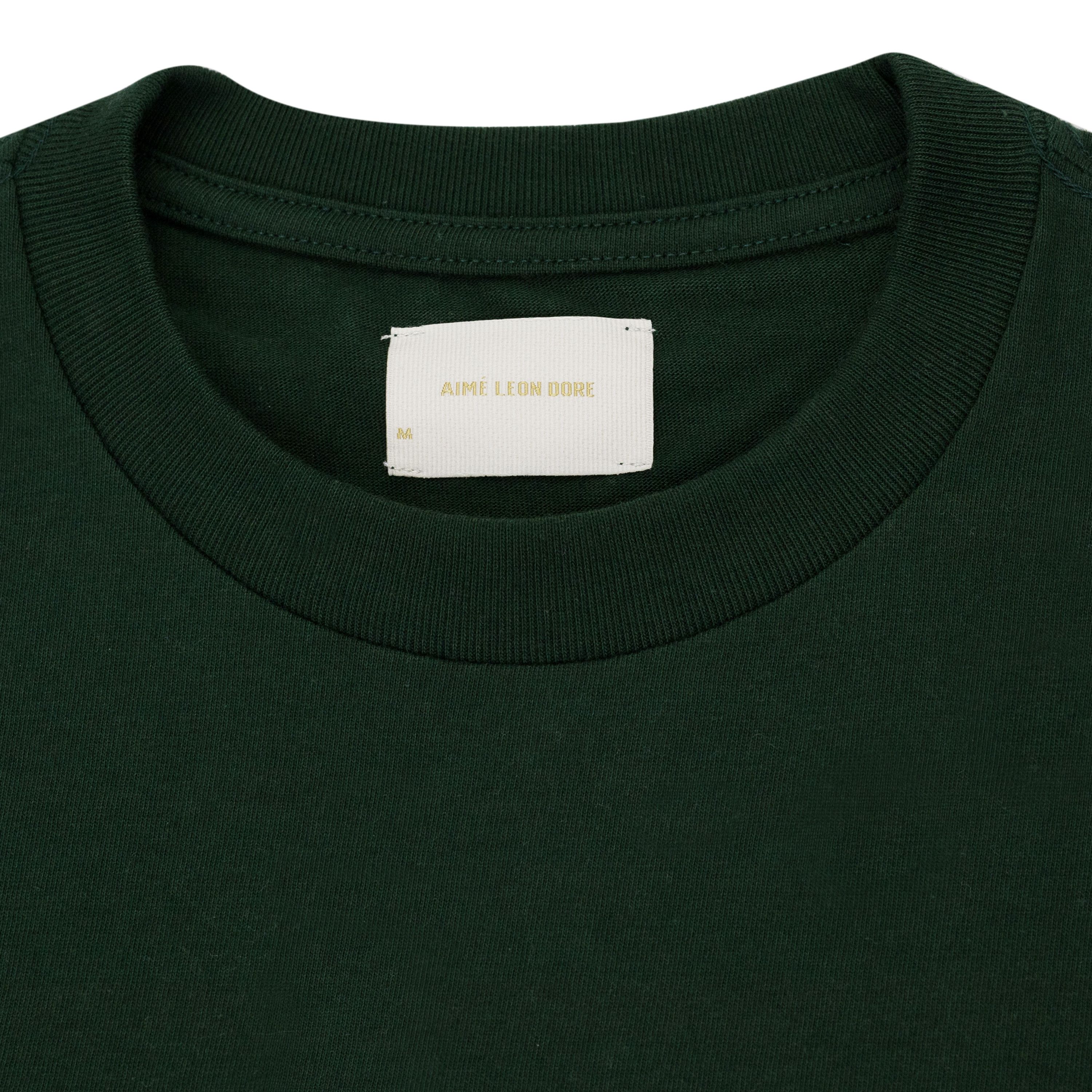 Aime Leon Dore Cafe Dore T-Shirt SIZE S Size US S / EU 44-46 / 1 - 3 Thumbnail