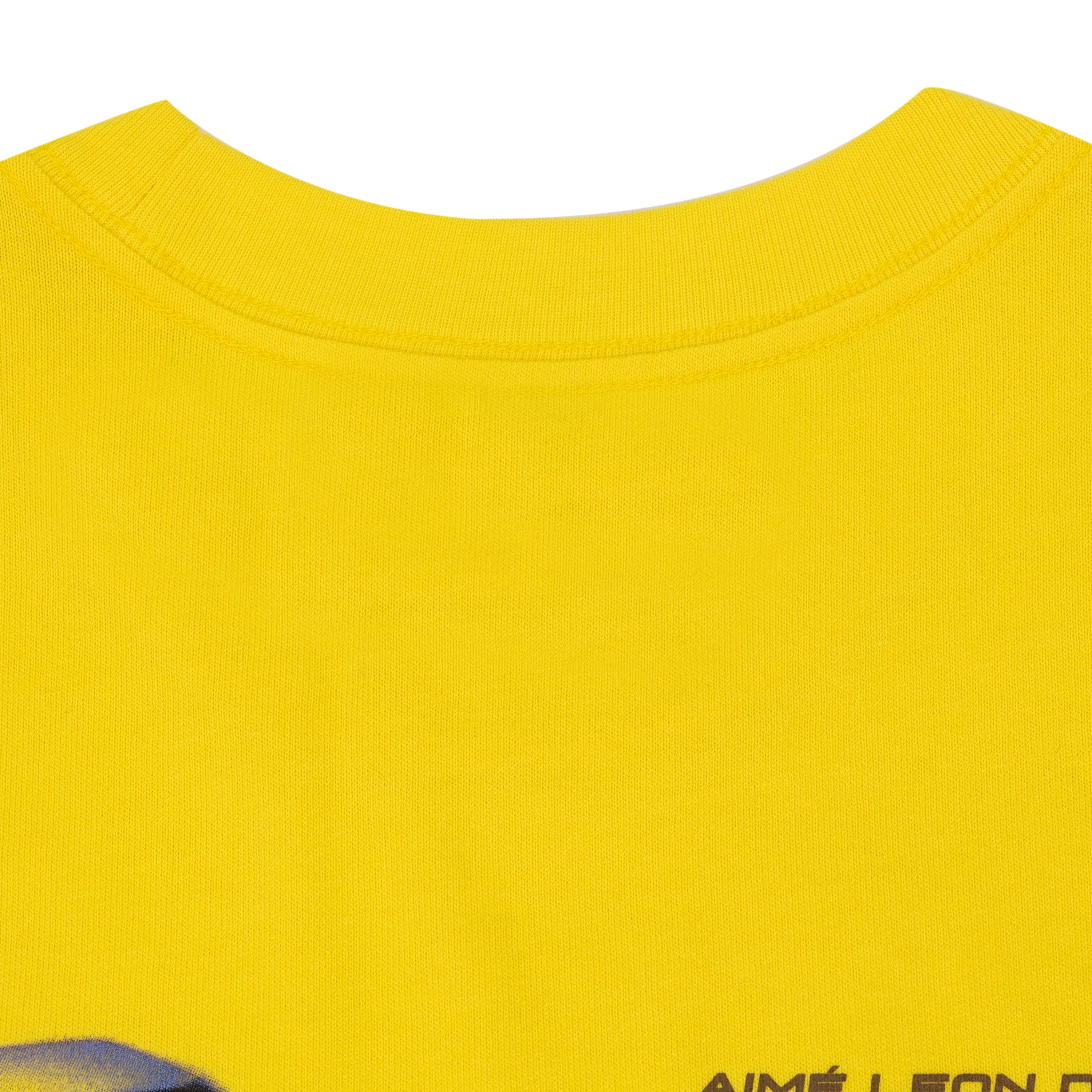 Aime Leon Dore Q86 Car T-Shirt SIZE S Size US S / EU 44-46 / 1 - 4 Thumbnail