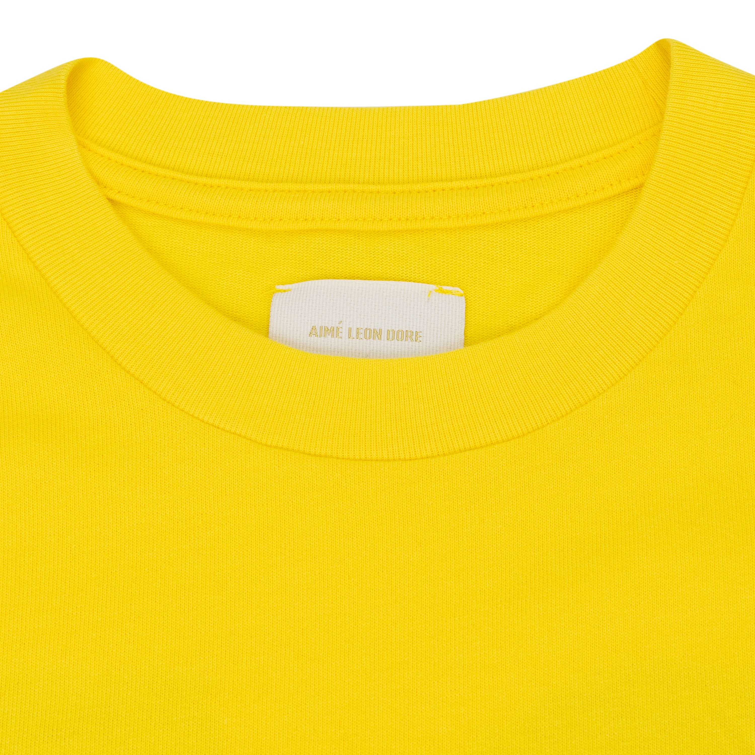 Aime Leon Dore Q86 Car T-Shirt SIZE S Size US S / EU 44-46 / 1 - 3 Thumbnail