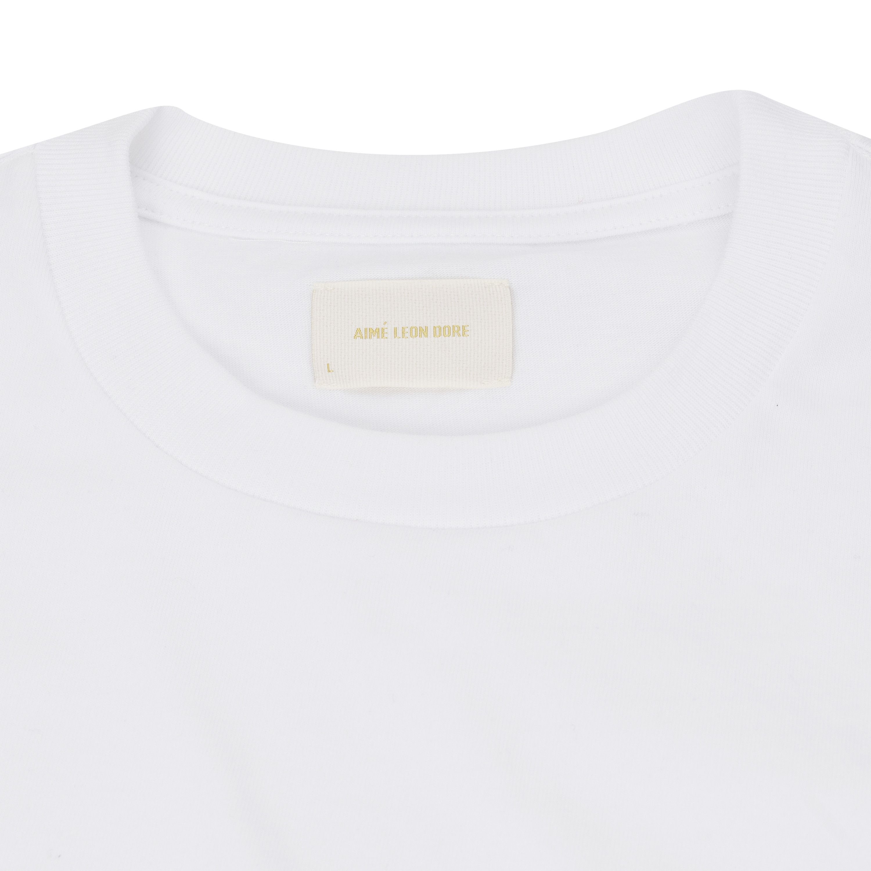 Aime Leon Dore New Religion T-Shirt SIZE S Size US S / EU 44-46 / 1 - 3 Thumbnail