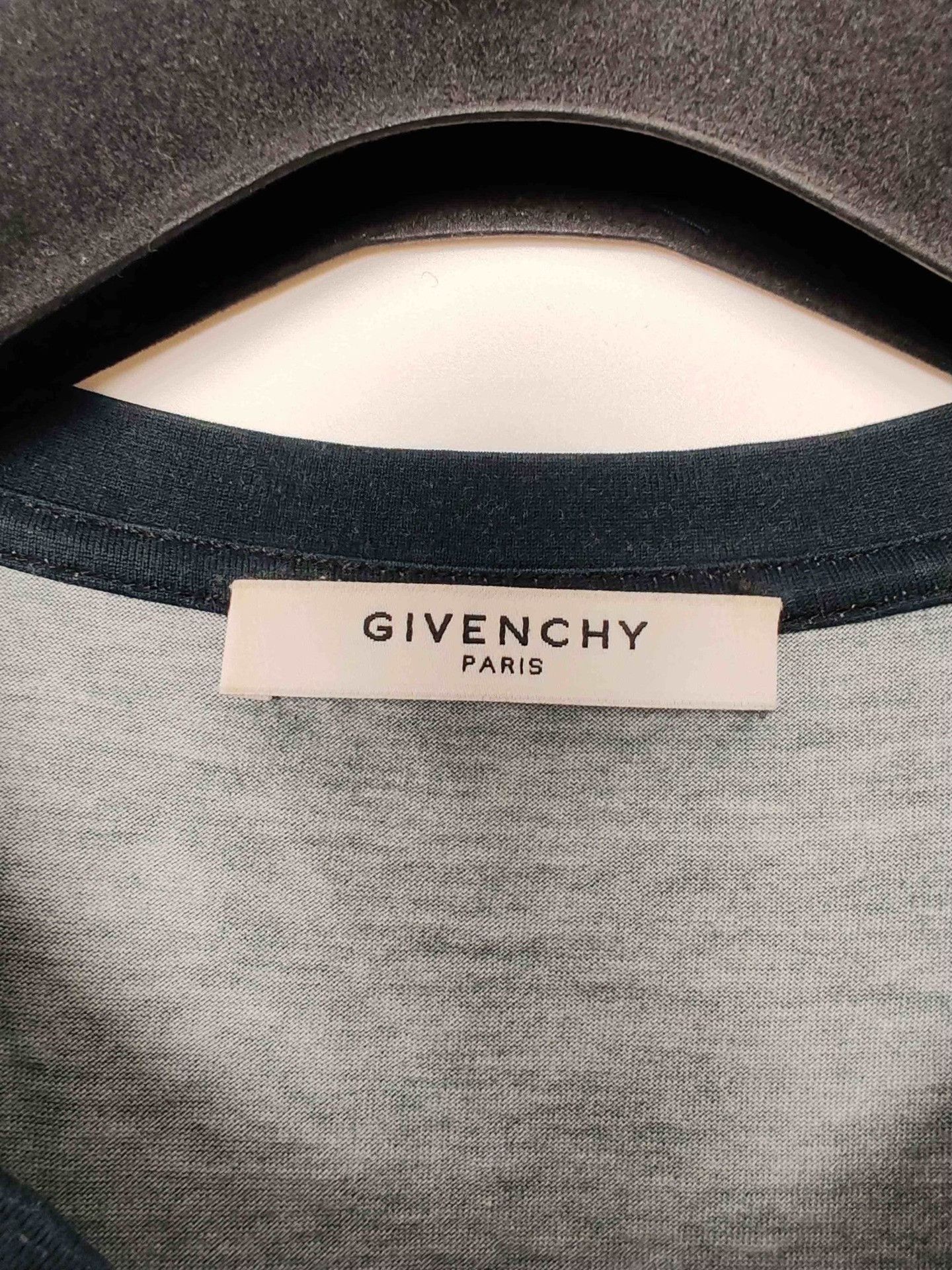 Givenchy Givenchy Madonna Baby Graphic T-Shirt Size XS Size US XS / EU 42 / 0 - 4 Thumbnail