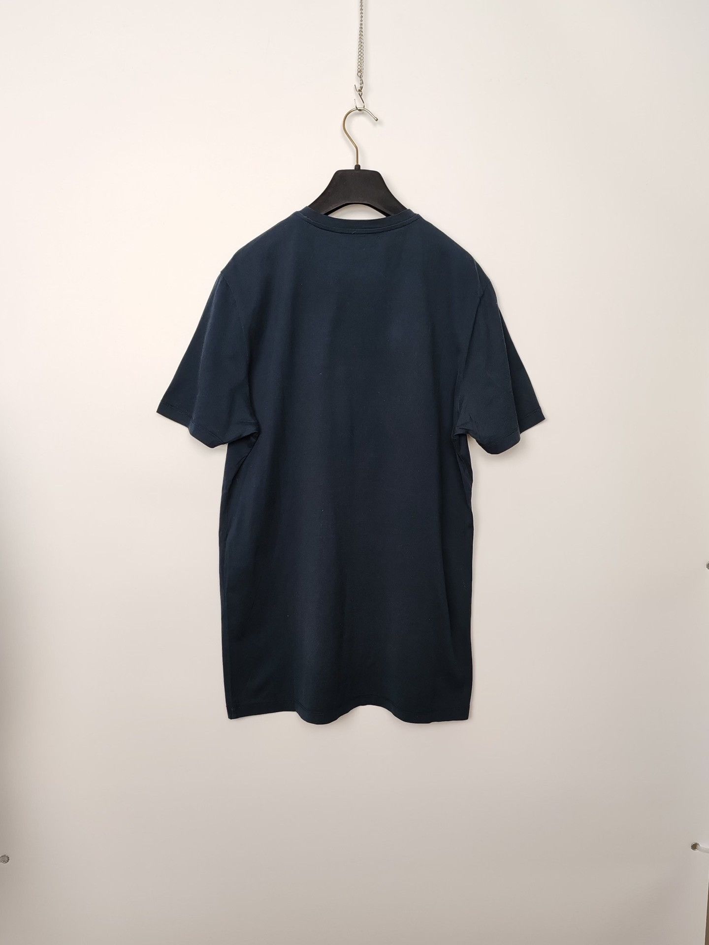 Givenchy Givenchy Madonna Baby Graphic T-Shirt Size XS Size US XS / EU 42 / 0 - 3 Thumbnail