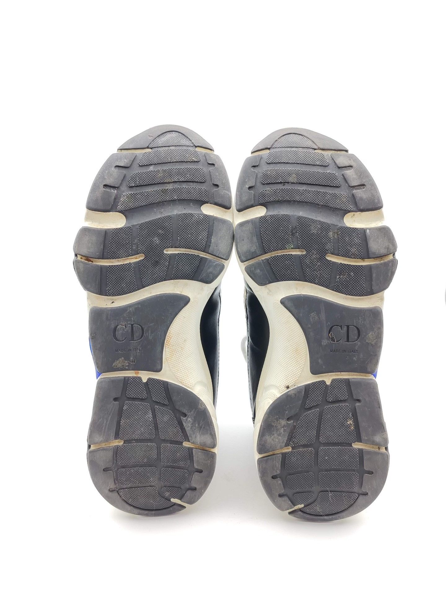 Dior Dior B22 Mesh Sneakers US 7 Size US 7 / EU 40 - 7 Thumbnail