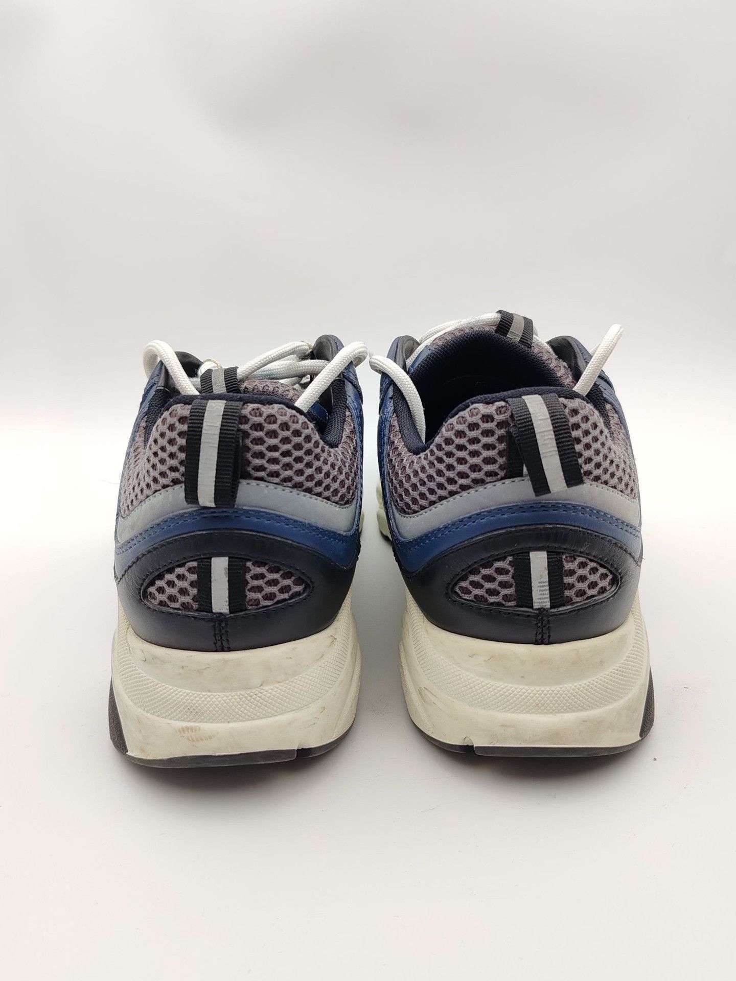 Dior Dior B22 Mesh Sneakers US 7 Size US 7 / EU 40 - 5 Thumbnail