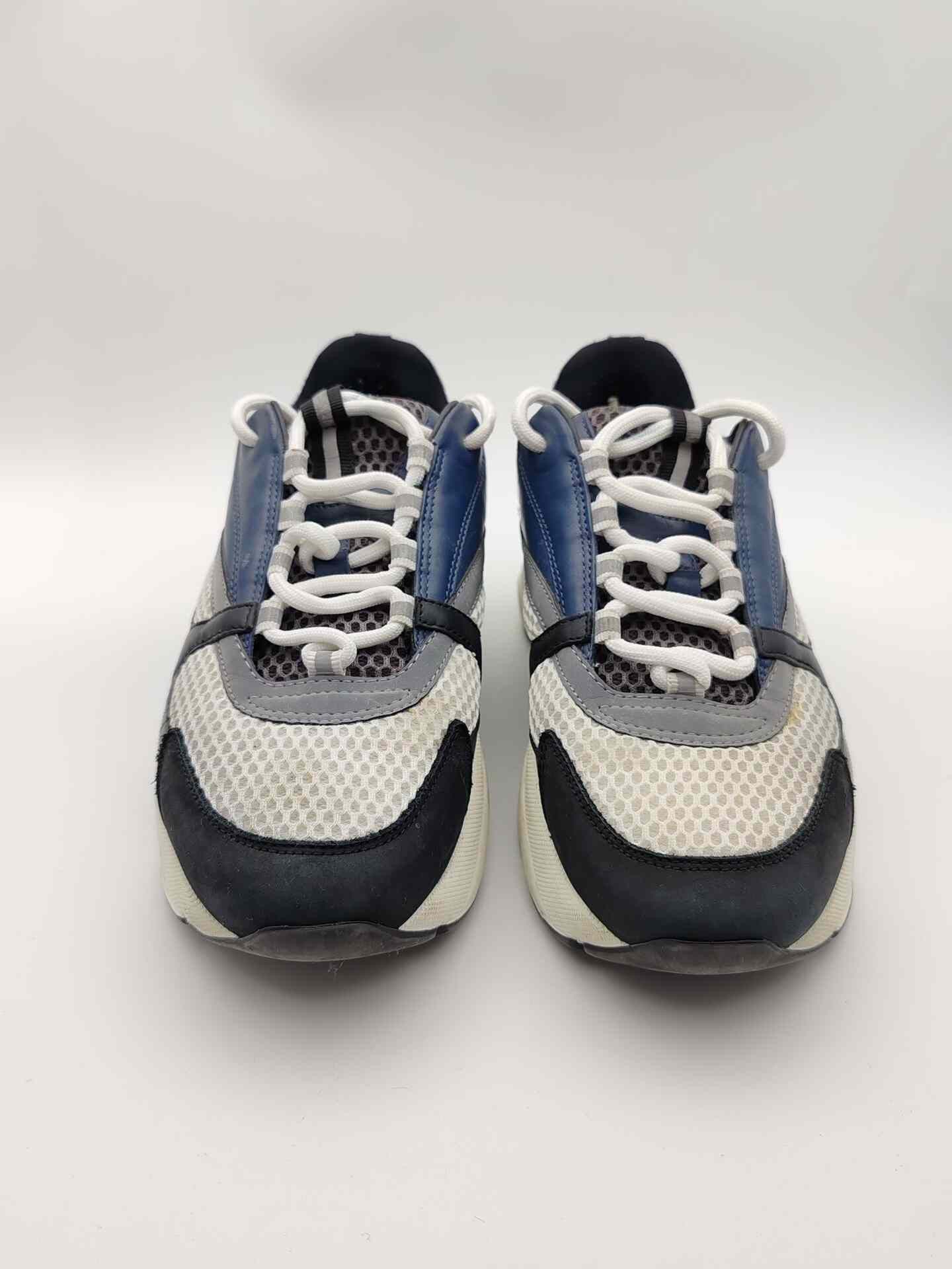 Dior Dior B22 Mesh Sneakers US 7 Size US 7 / EU 40 - 4 Thumbnail