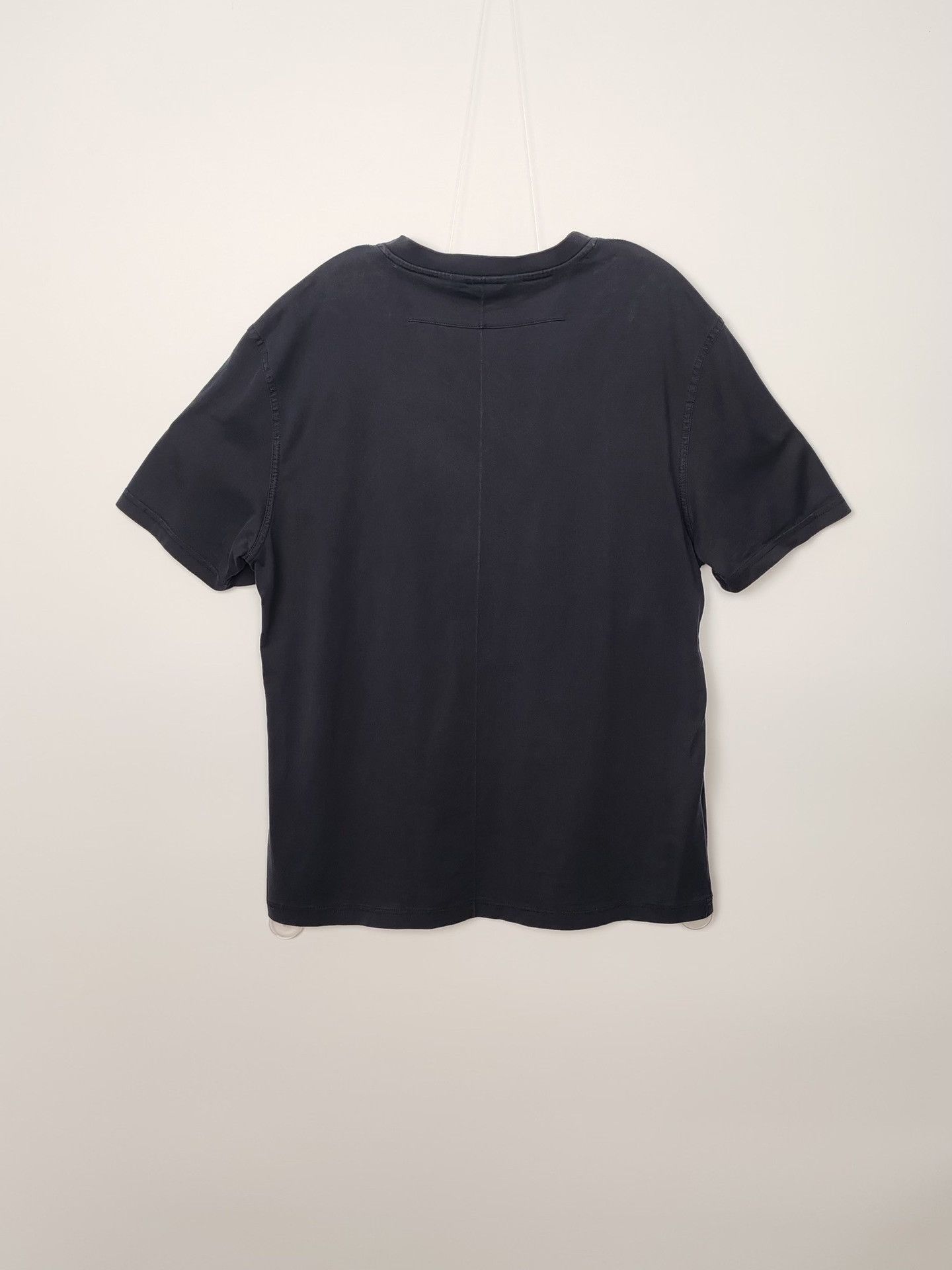 Givenchy Givenchy Rottweiler Graphic T-Shirt Size M Size US M / EU 48-50 / 2 - 3 Thumbnail
