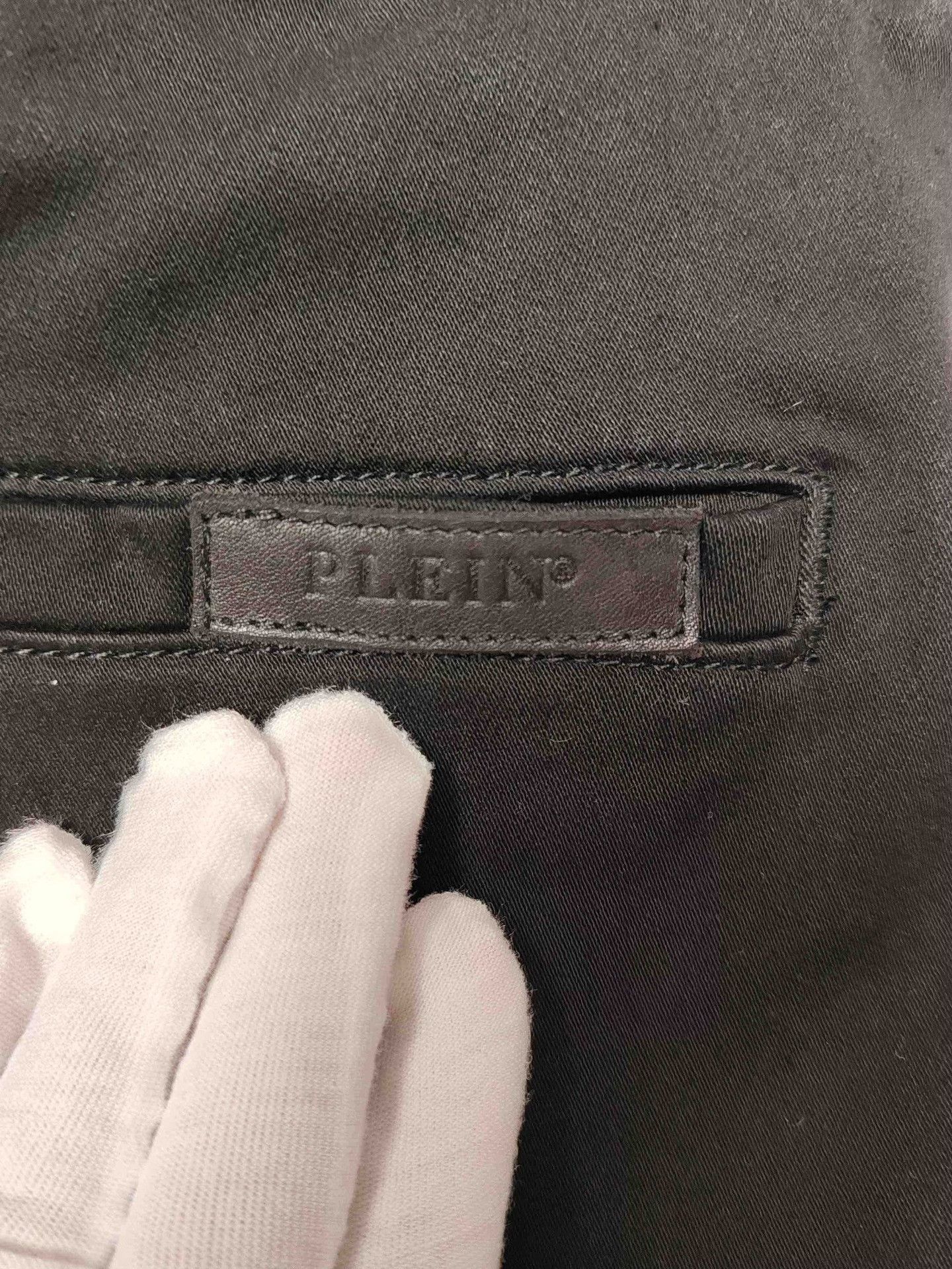 Philipp Plein Philipp Plein Logo Joggers Size 29 Size US 29 - 8 Thumbnail