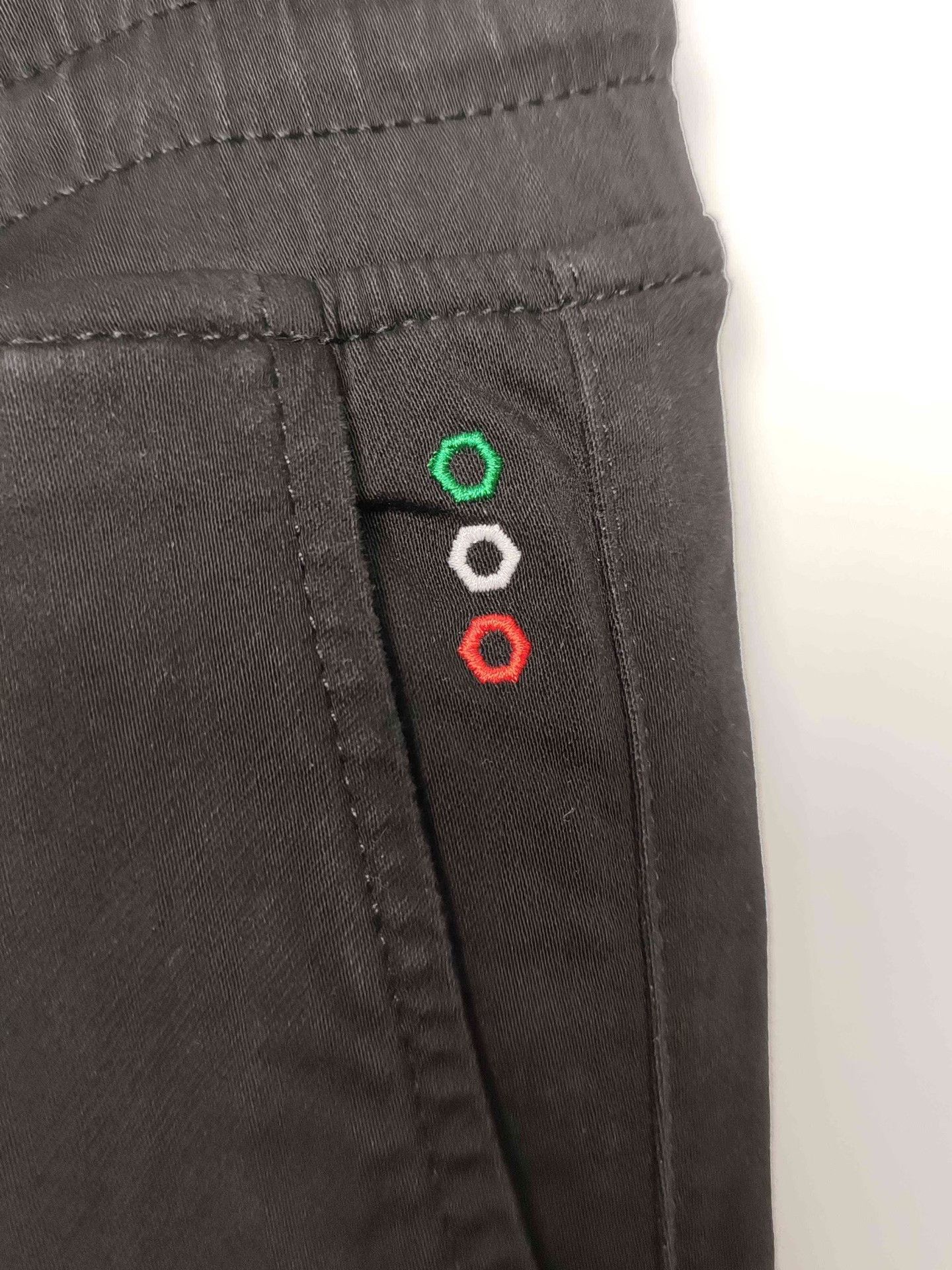 Philipp Plein Philipp Plein Logo Joggers Size 29 Size US 29 - 7 Thumbnail