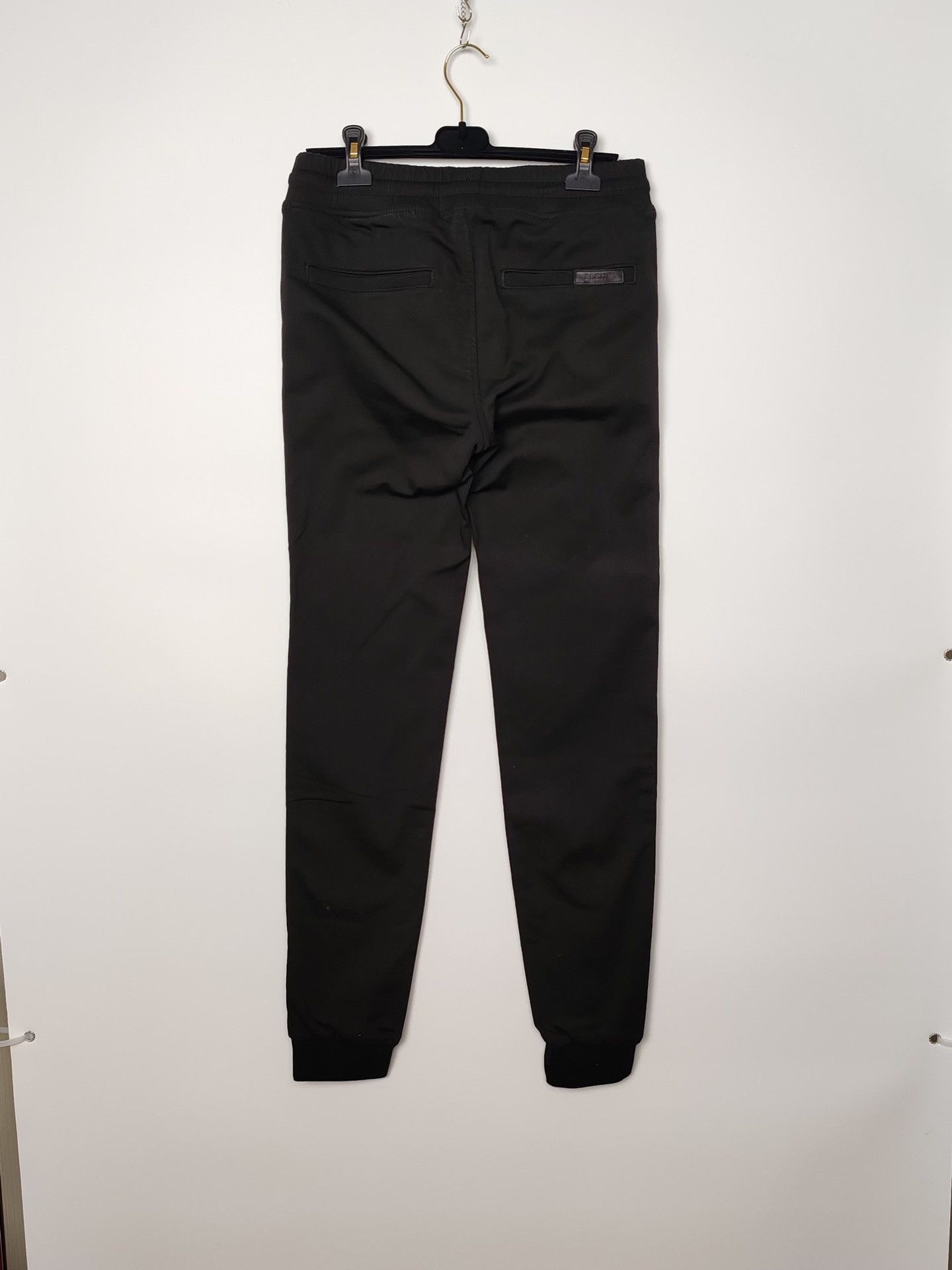 Philipp Plein Philipp Plein Logo Joggers Size 29 Size US 29 - 3 Thumbnail
