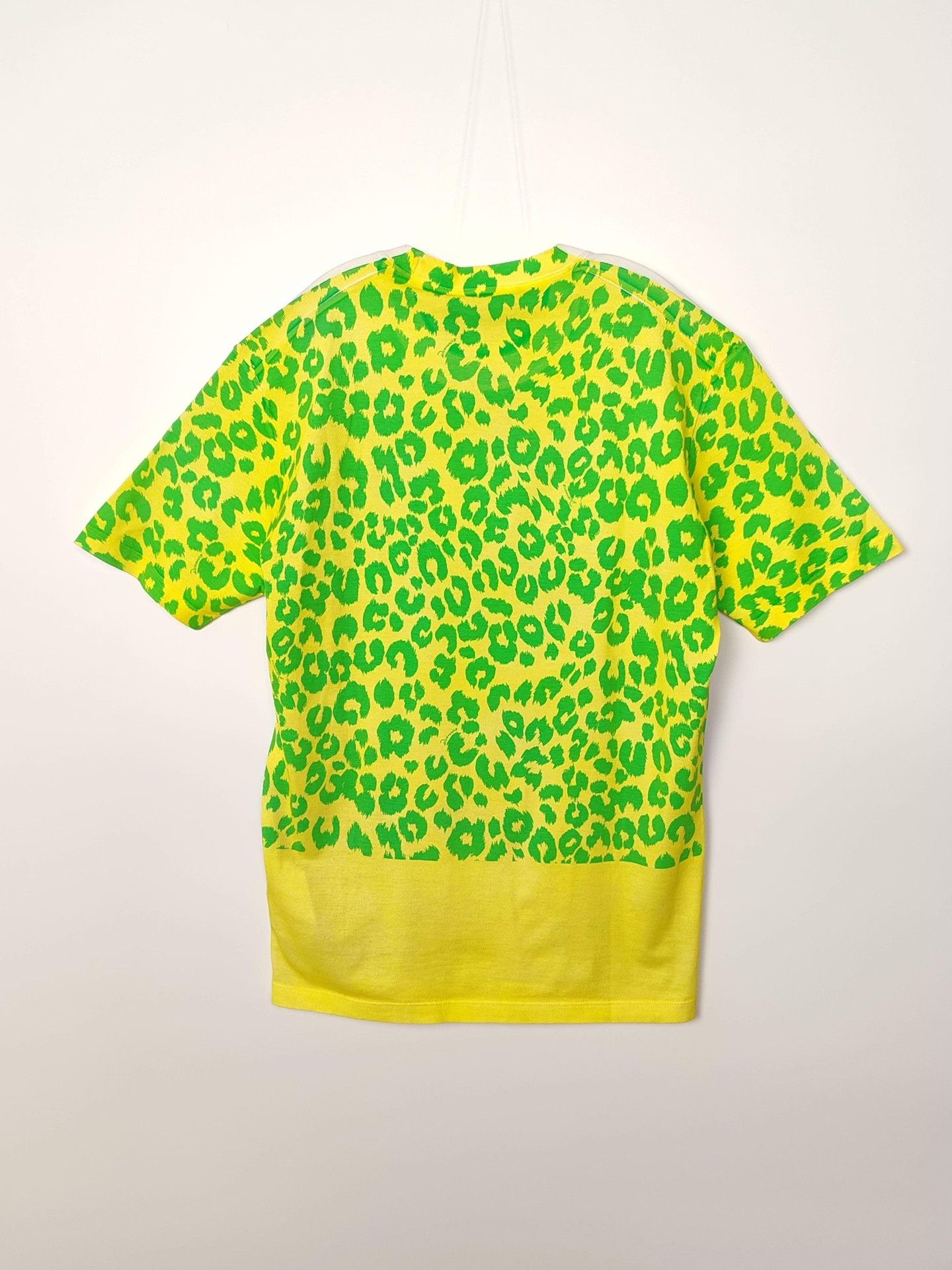 Dsquared2 Dsquared2 Graphic Print T-Shirt Size XS Size US XS / EU 42 / 0 - 3 Thumbnail