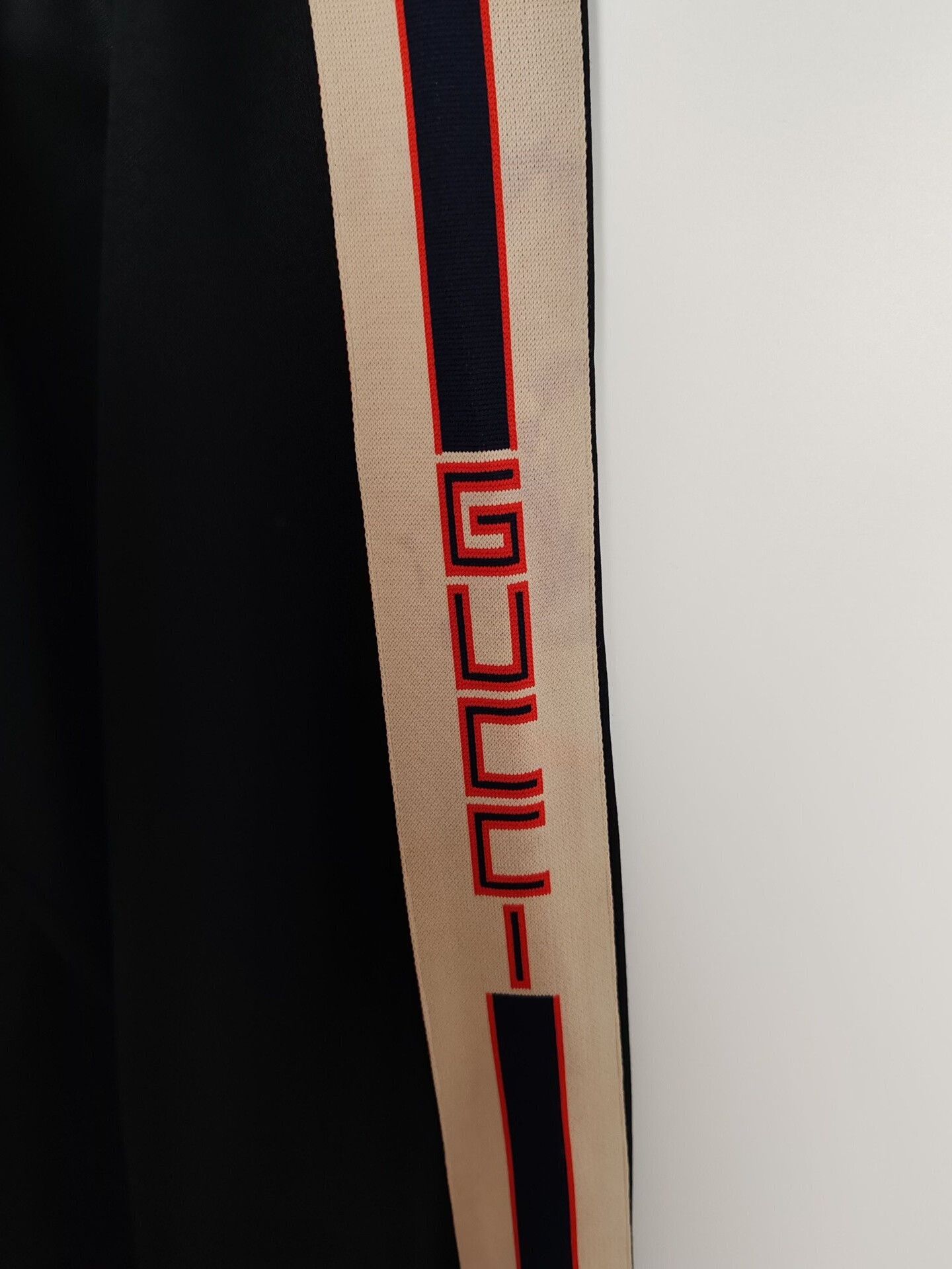 Gucci Gucci Side Logo Sweatpants Size M Size US 32 / EU 48 - 5 Thumbnail